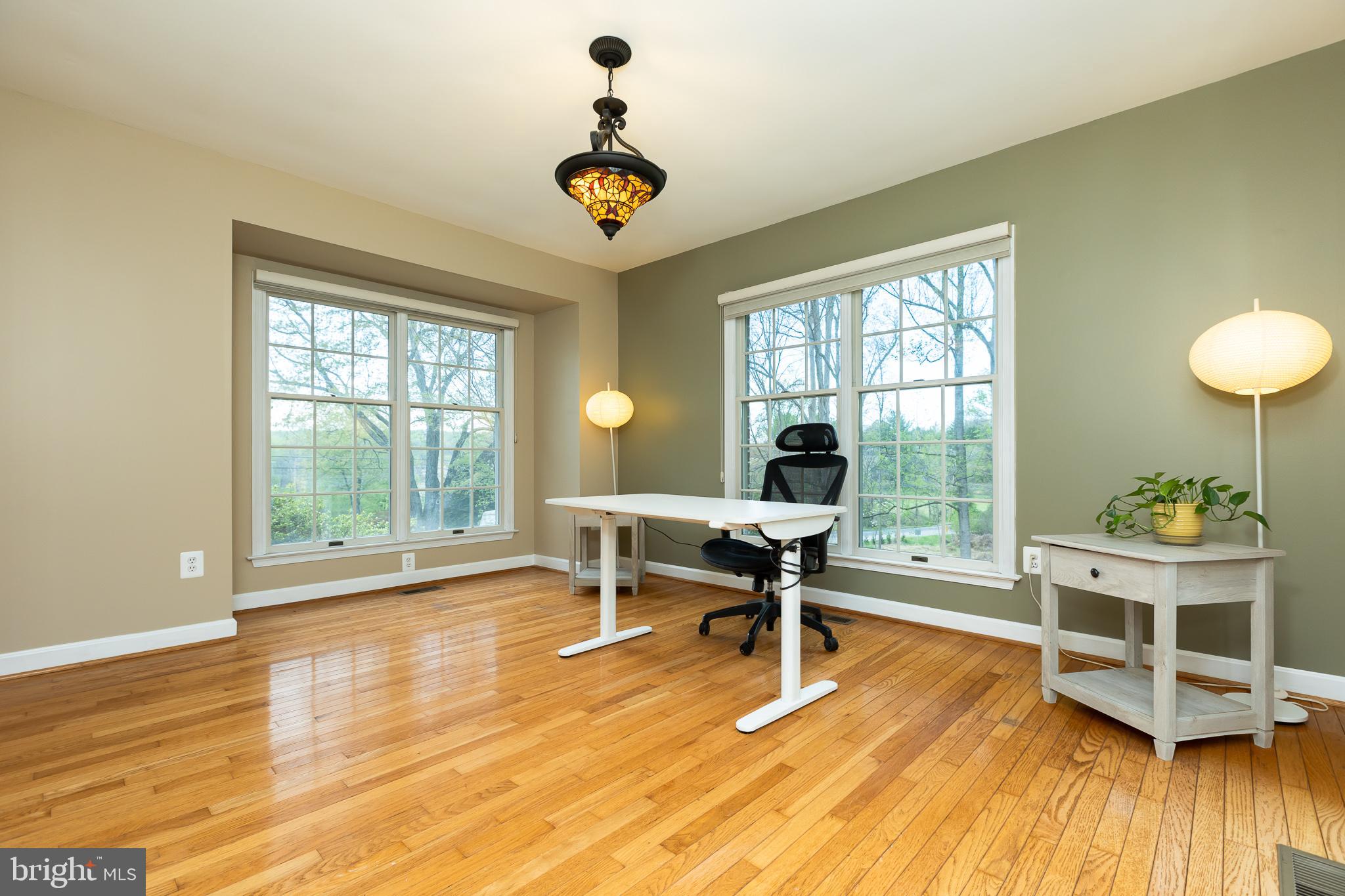 CLARKSVILLE HUNT - Residential