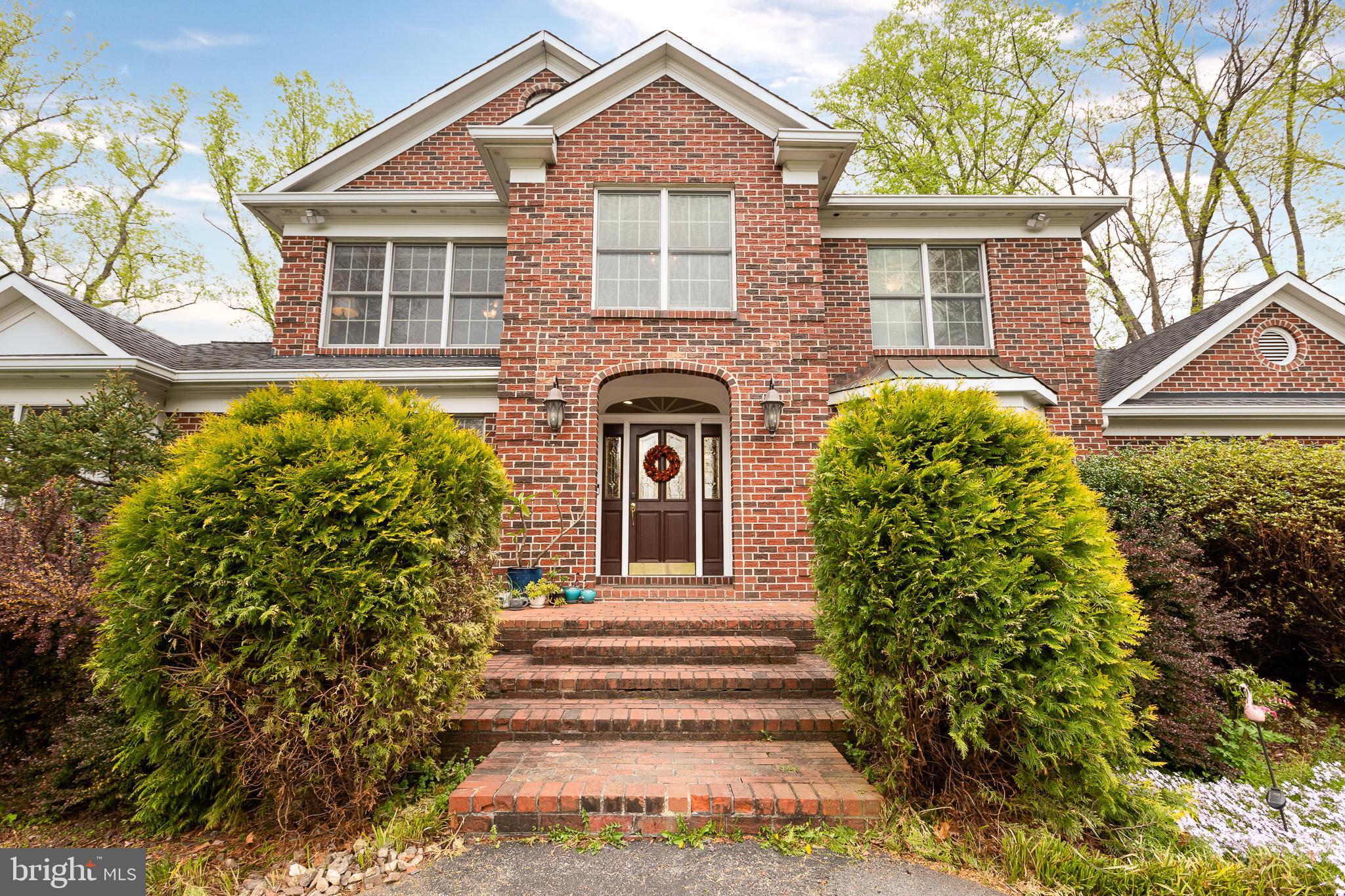 CLARKSVILLE HUNT - Residential