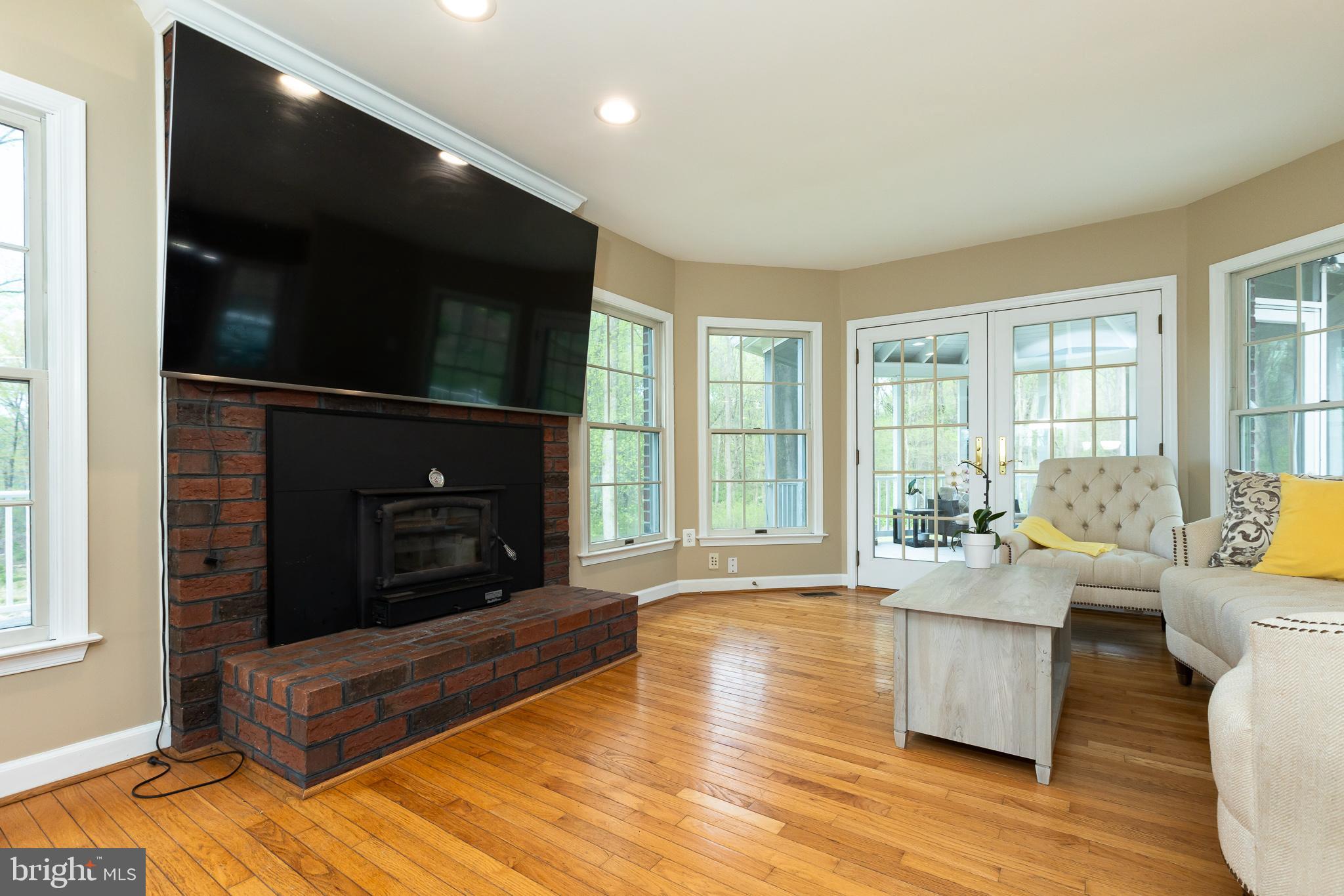 CLARKSVILLE HUNT - Residential