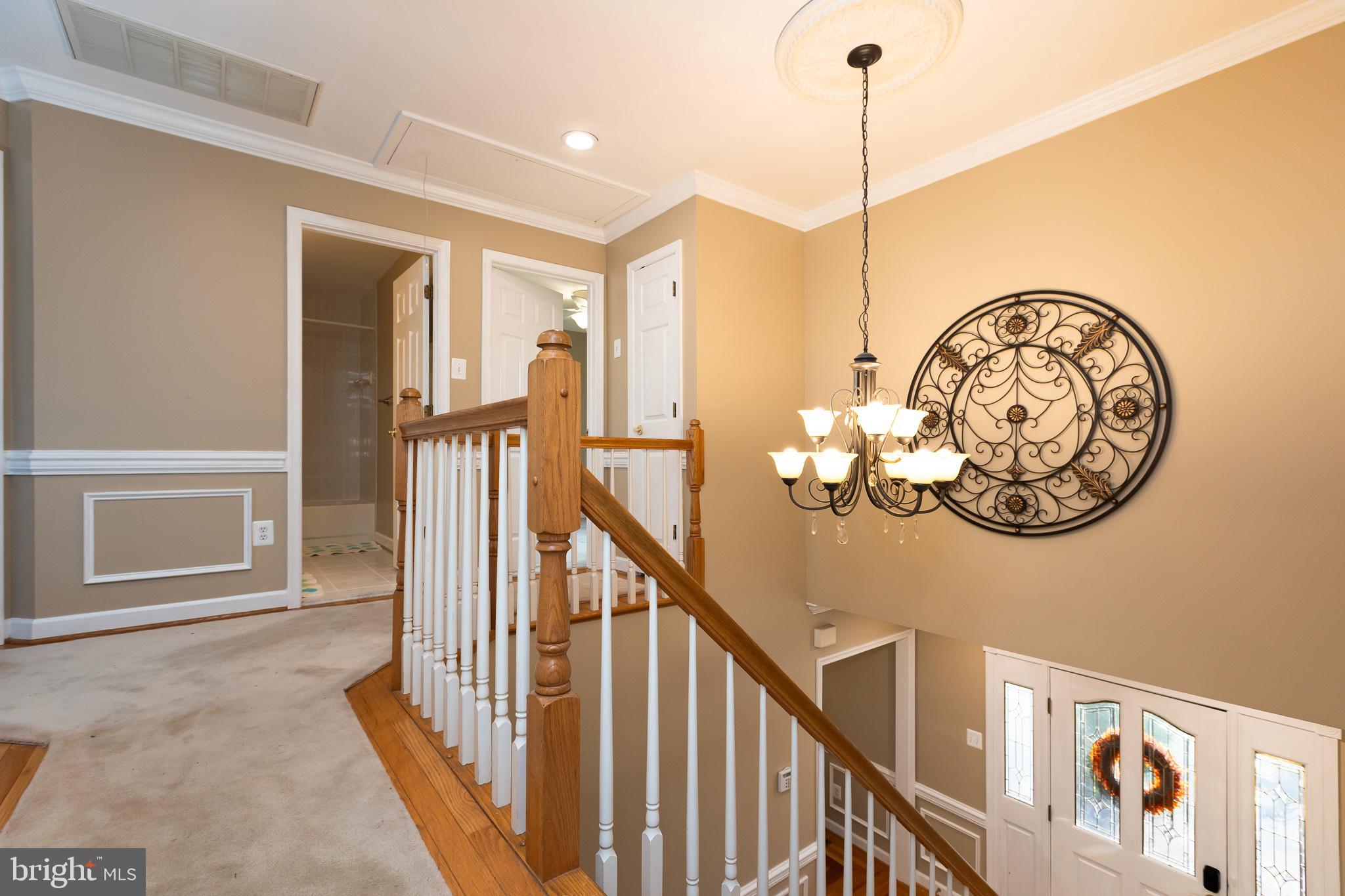 CLARKSVILLE HUNT - Residential