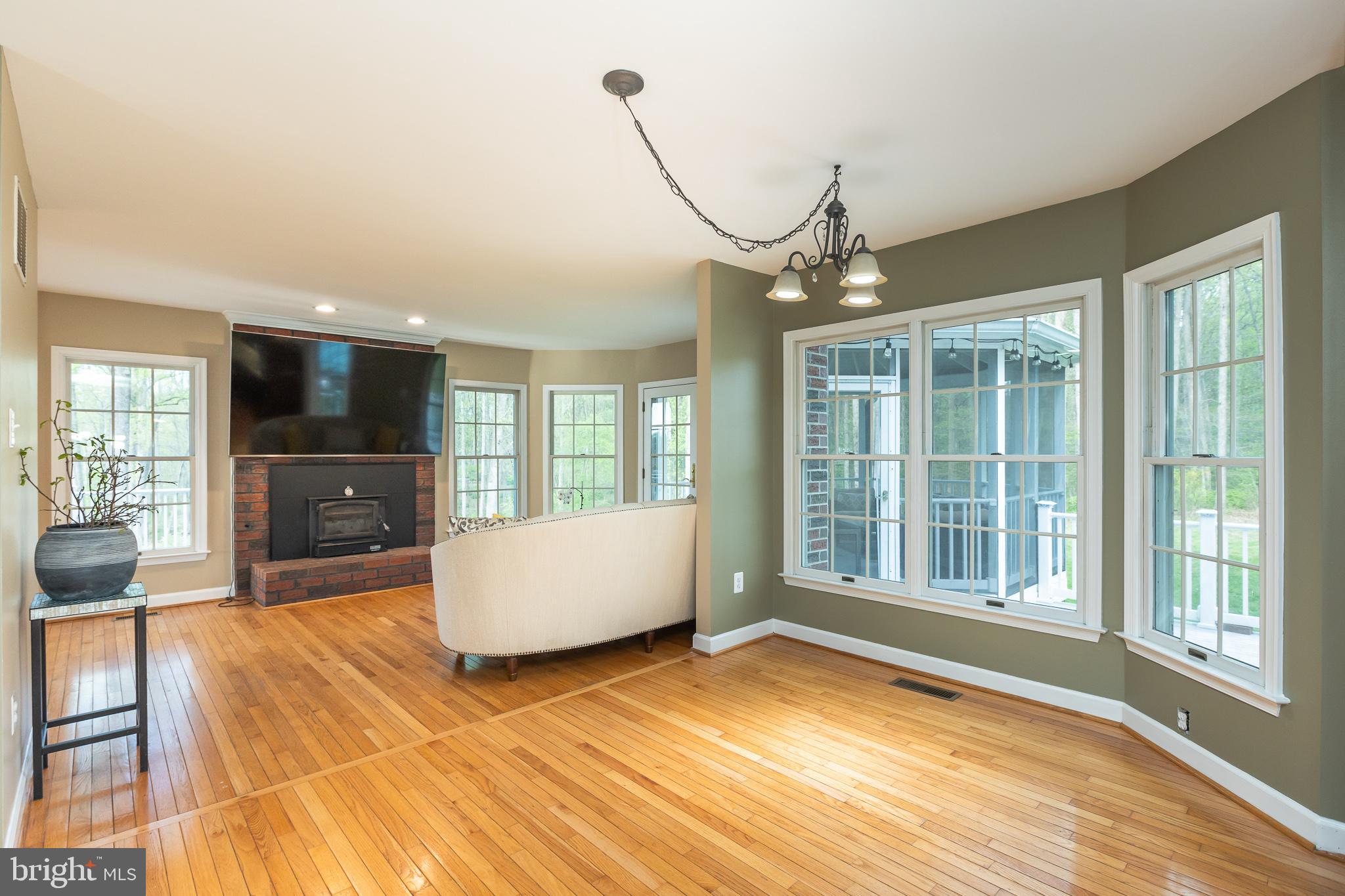 CLARKSVILLE HUNT - Residential