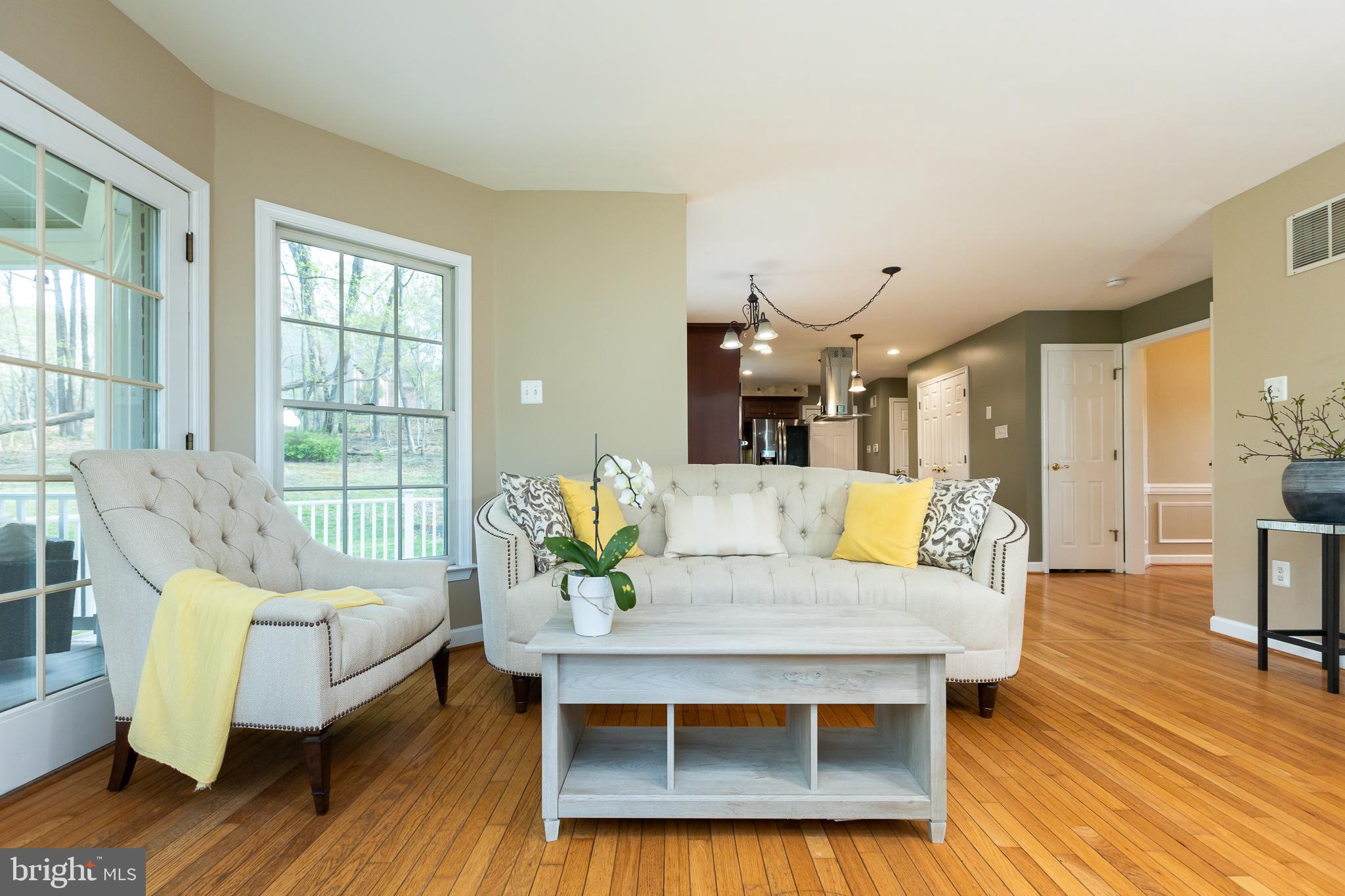 CLARKSVILLE HUNT - Residential