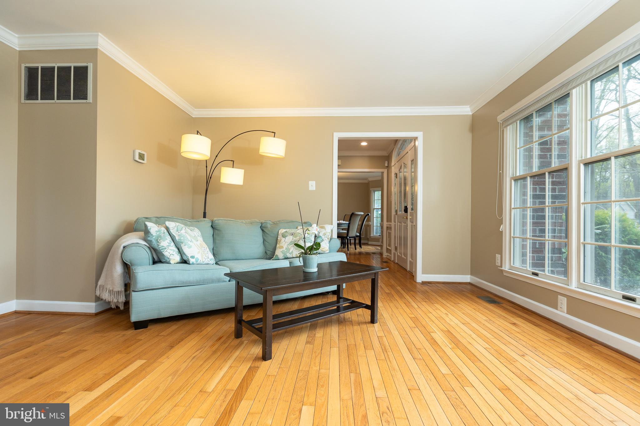 CLARKSVILLE HUNT - Residential