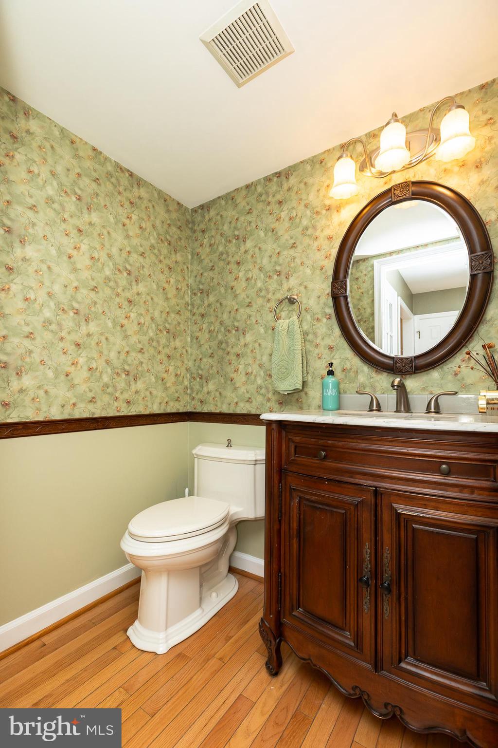 CLARKSVILLE HUNT - Residential