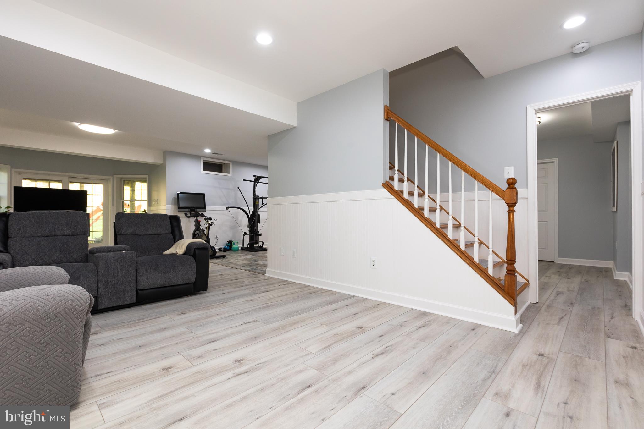 CLARKSVILLE HUNT - Residential