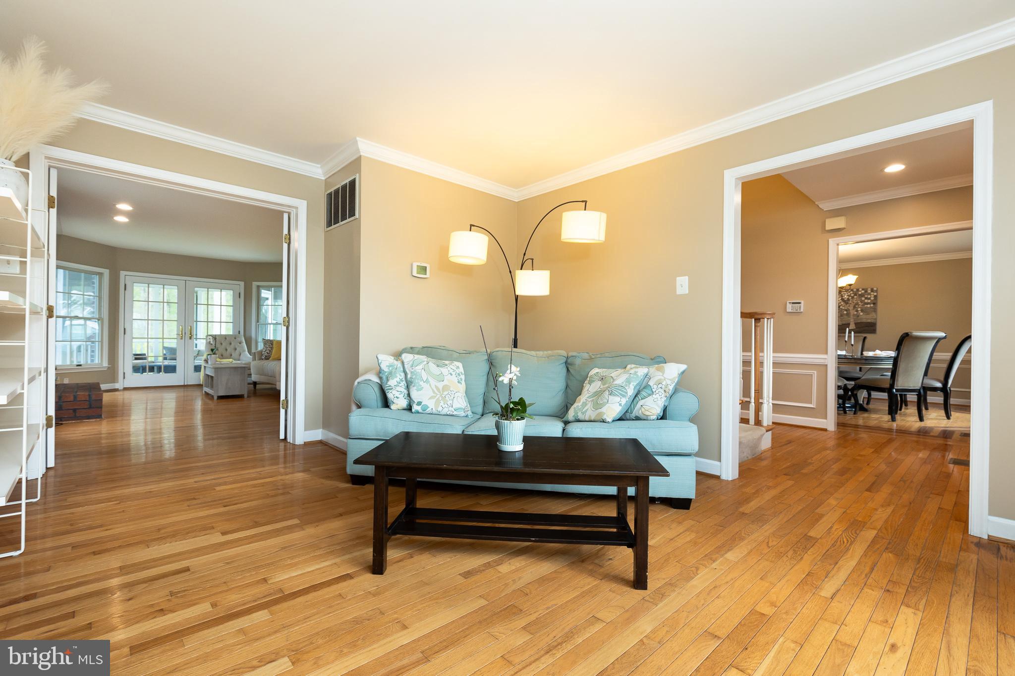 CLARKSVILLE HUNT - Residential