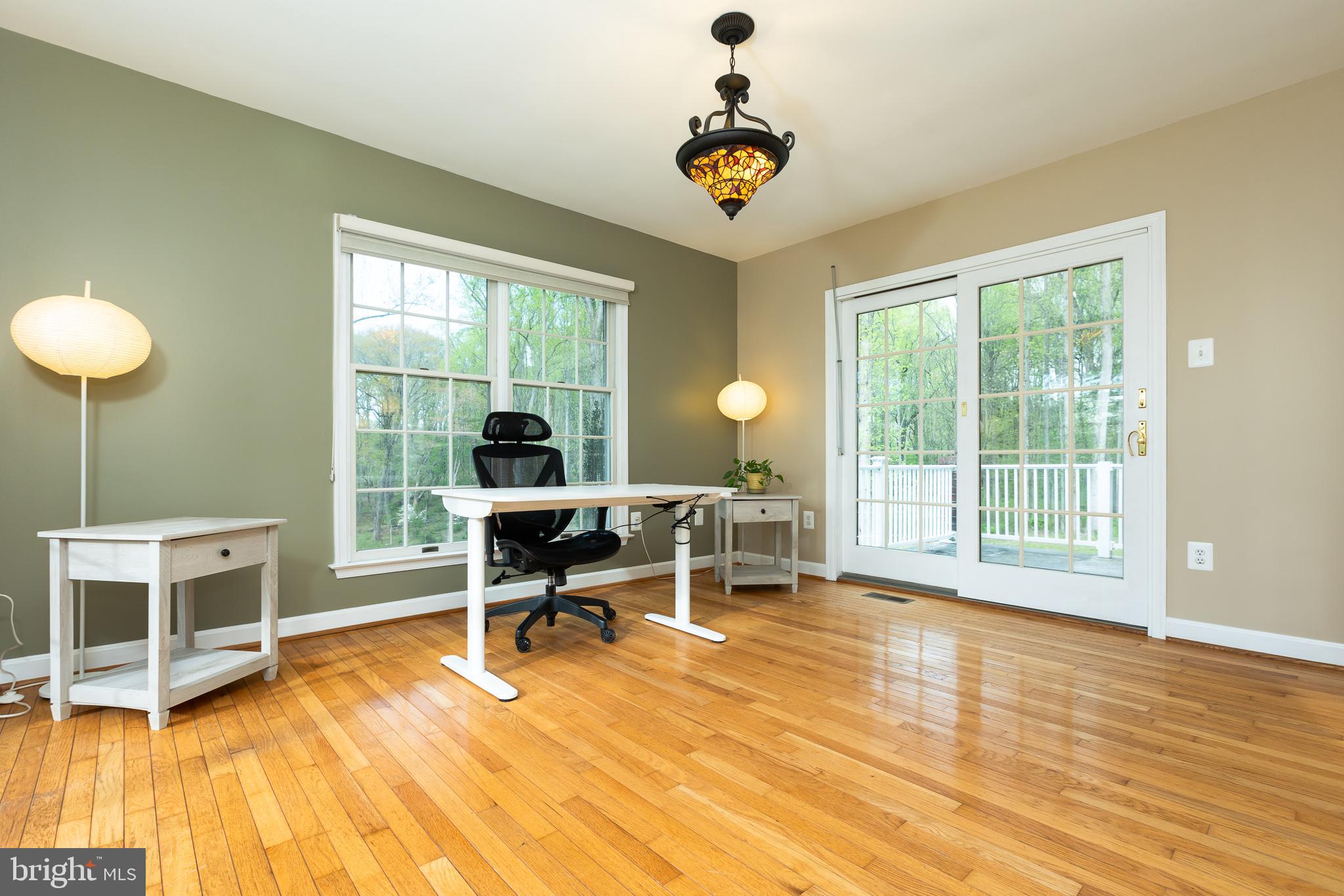 CLARKSVILLE HUNT - Residential