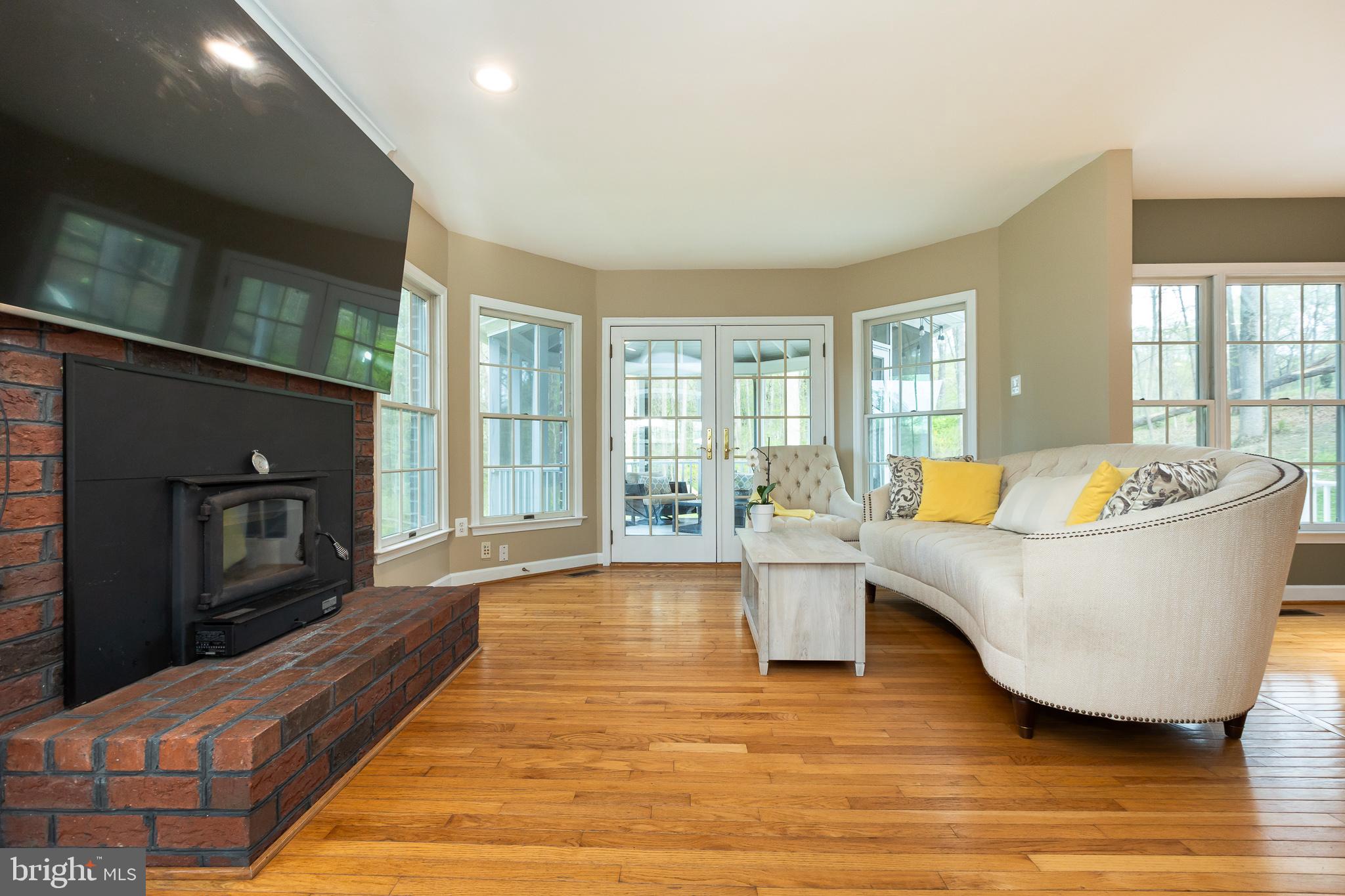 CLARKSVILLE HUNT - Residential