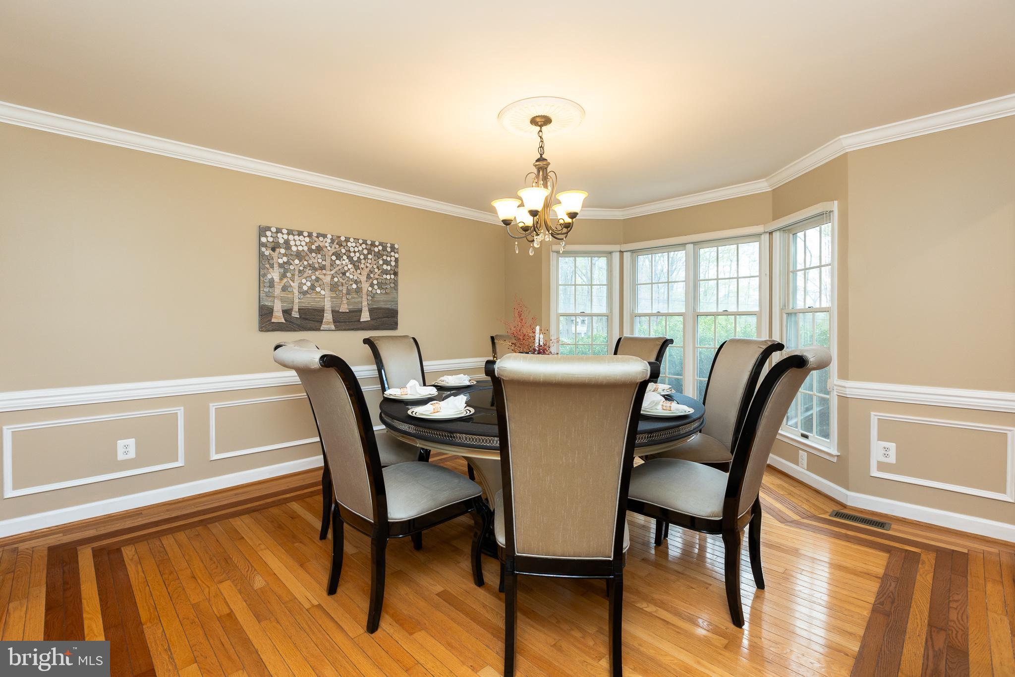 CLARKSVILLE HUNT - Residential