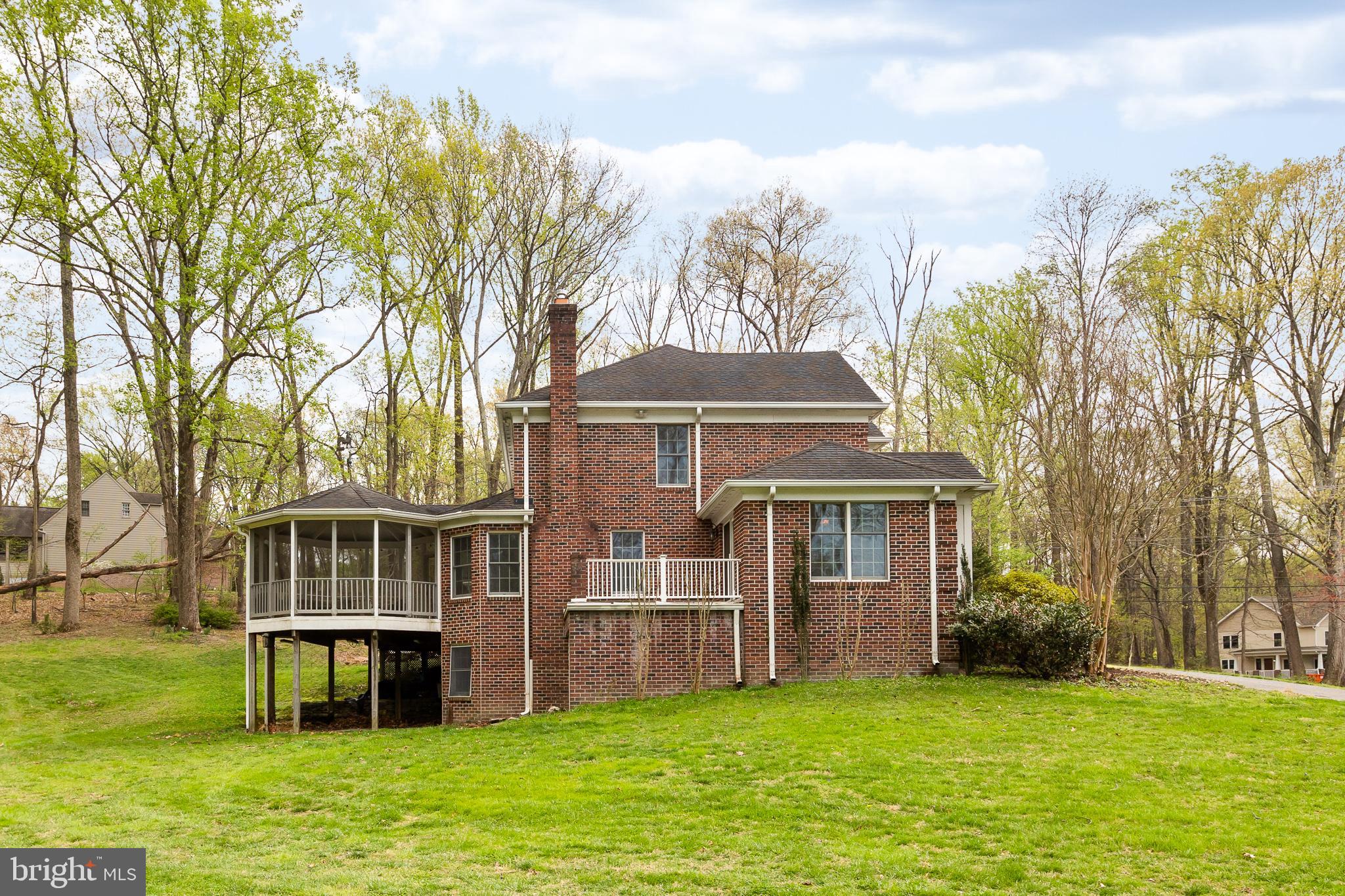 CLARKSVILLE HUNT - Residential