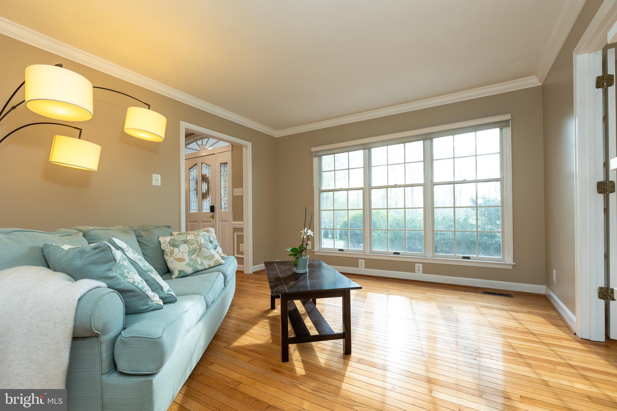 CLARKSVILLE HUNT - Residential