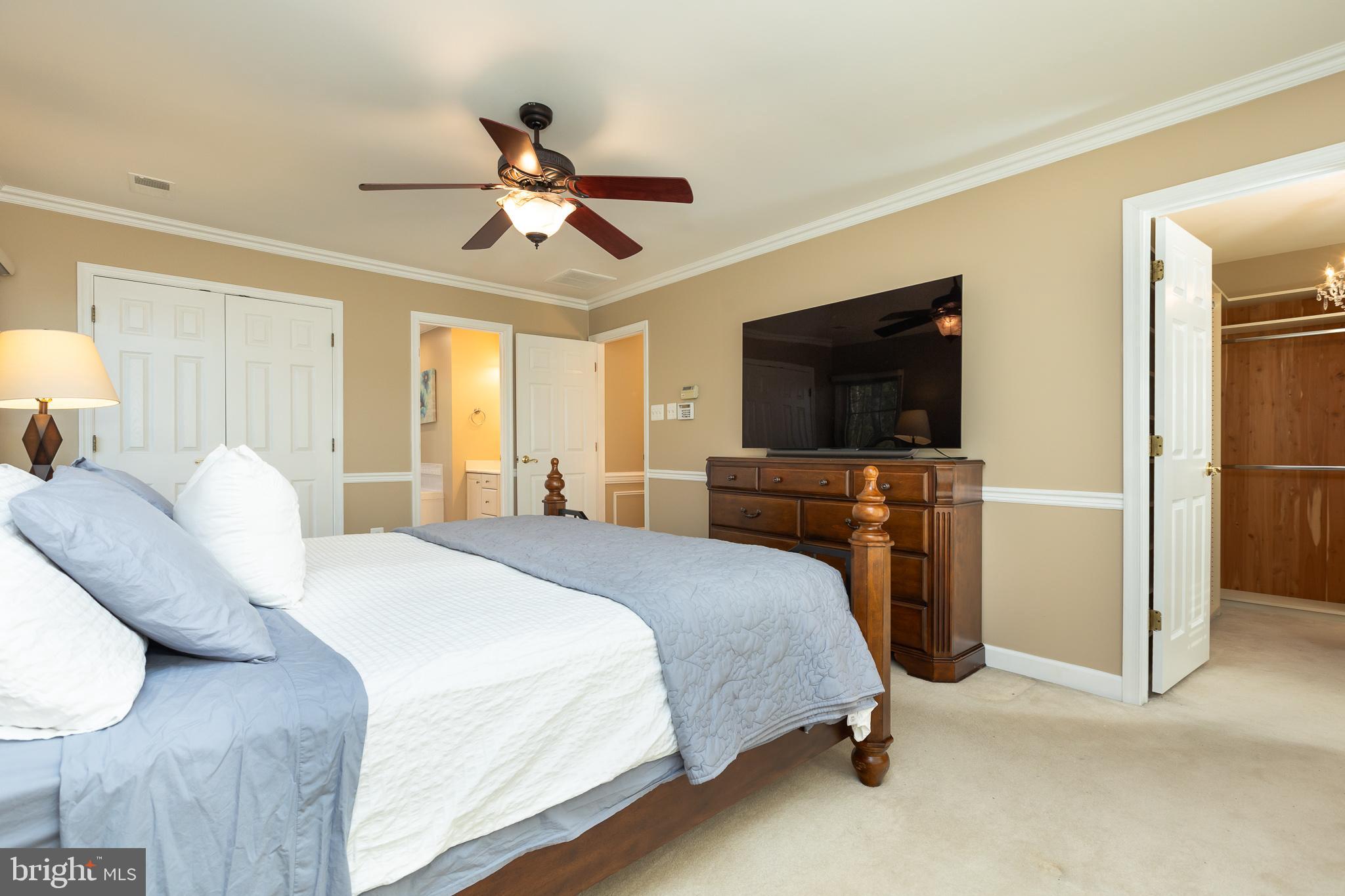 CLARKSVILLE HUNT - Residential