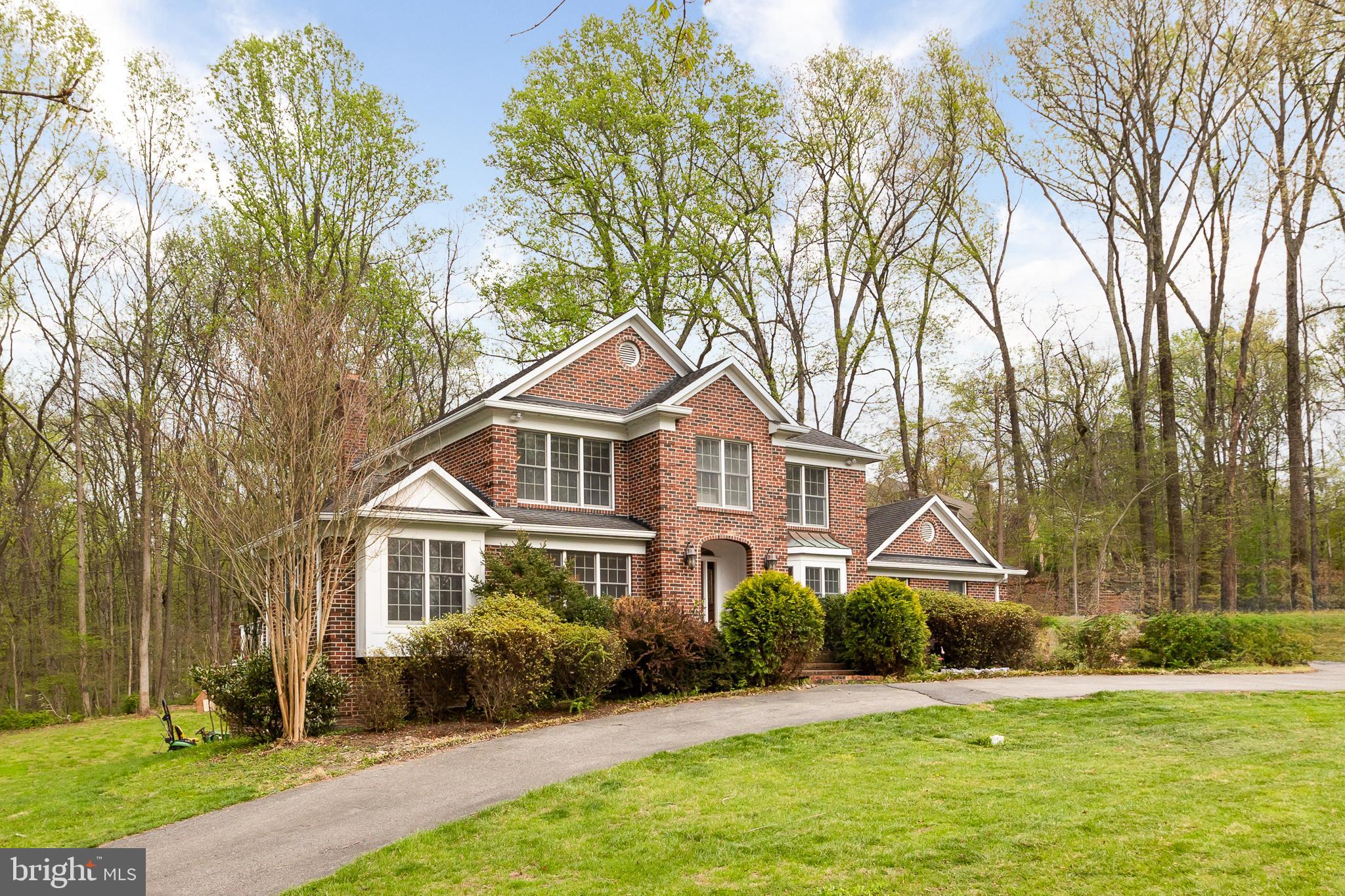 CLARKSVILLE HUNT - Residential