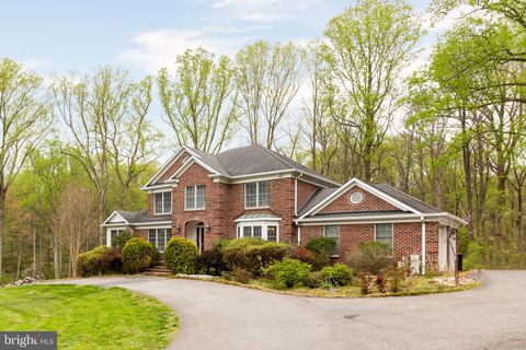 13576 HIGHLAND ROAD CLARKSVILLE MD 21029