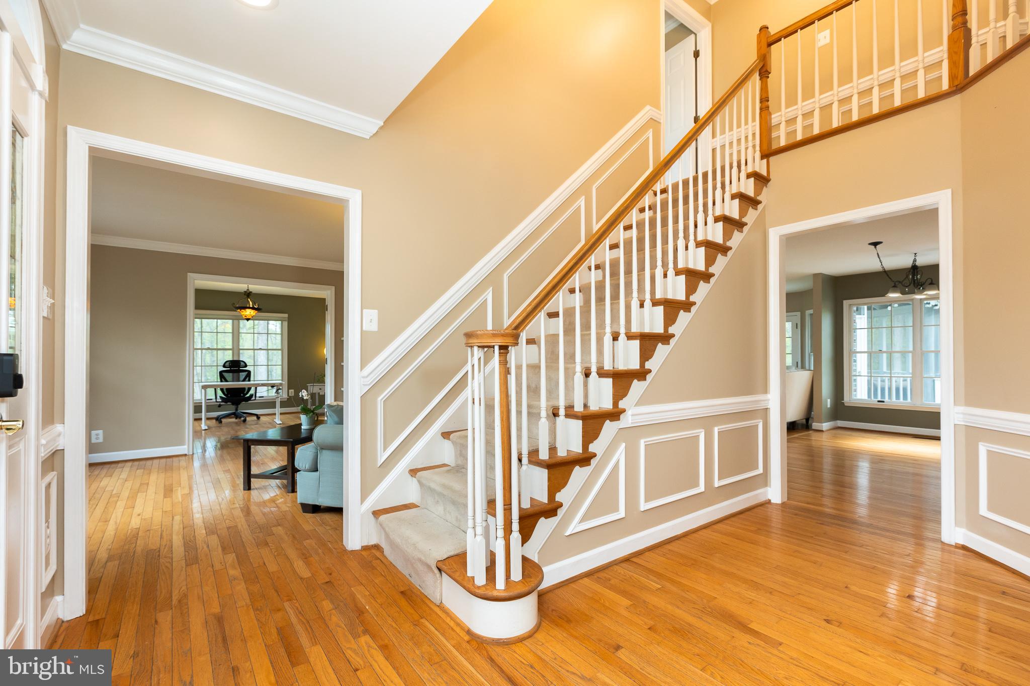 CLARKSVILLE HUNT - Residential