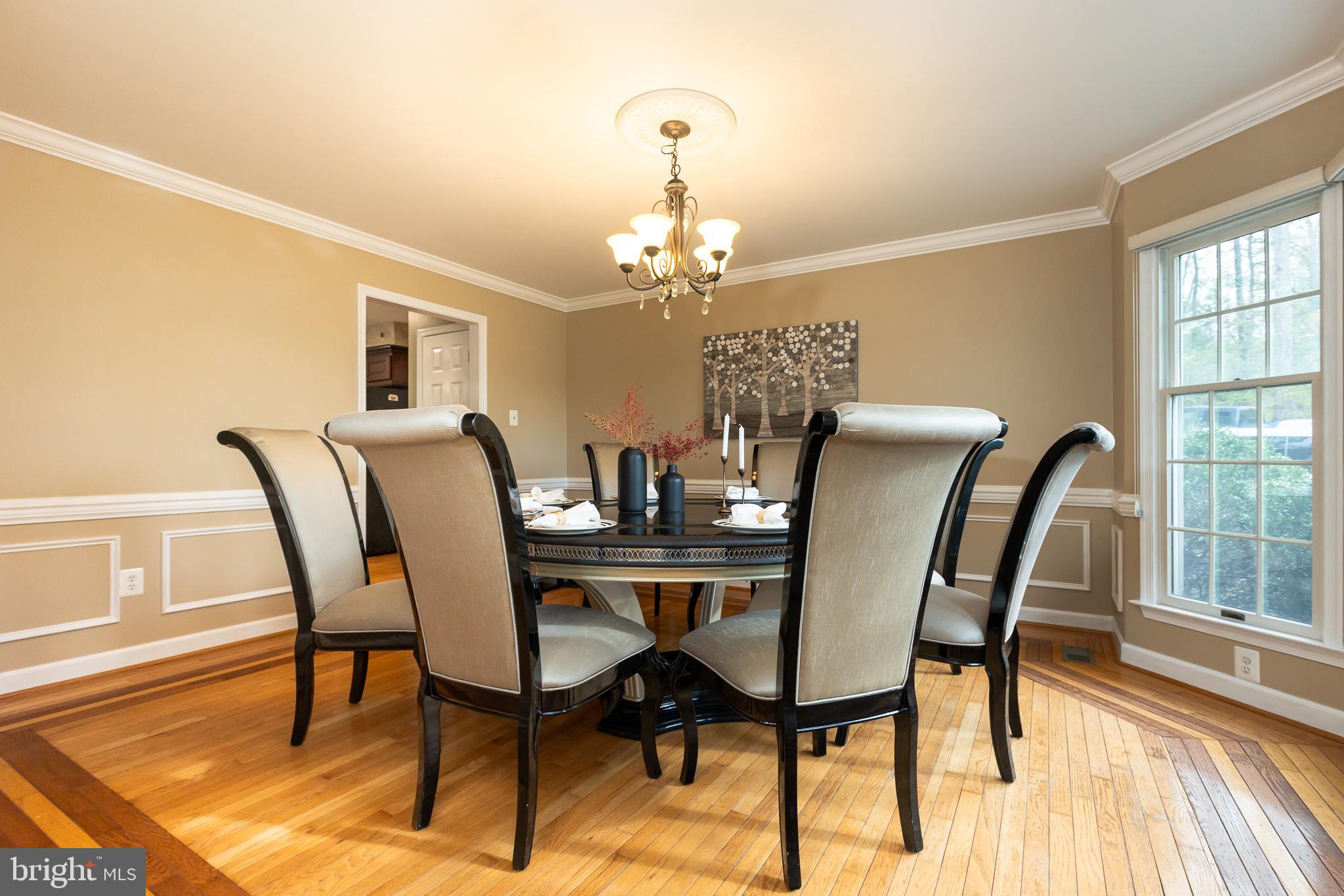 CLARKSVILLE HUNT - Residential