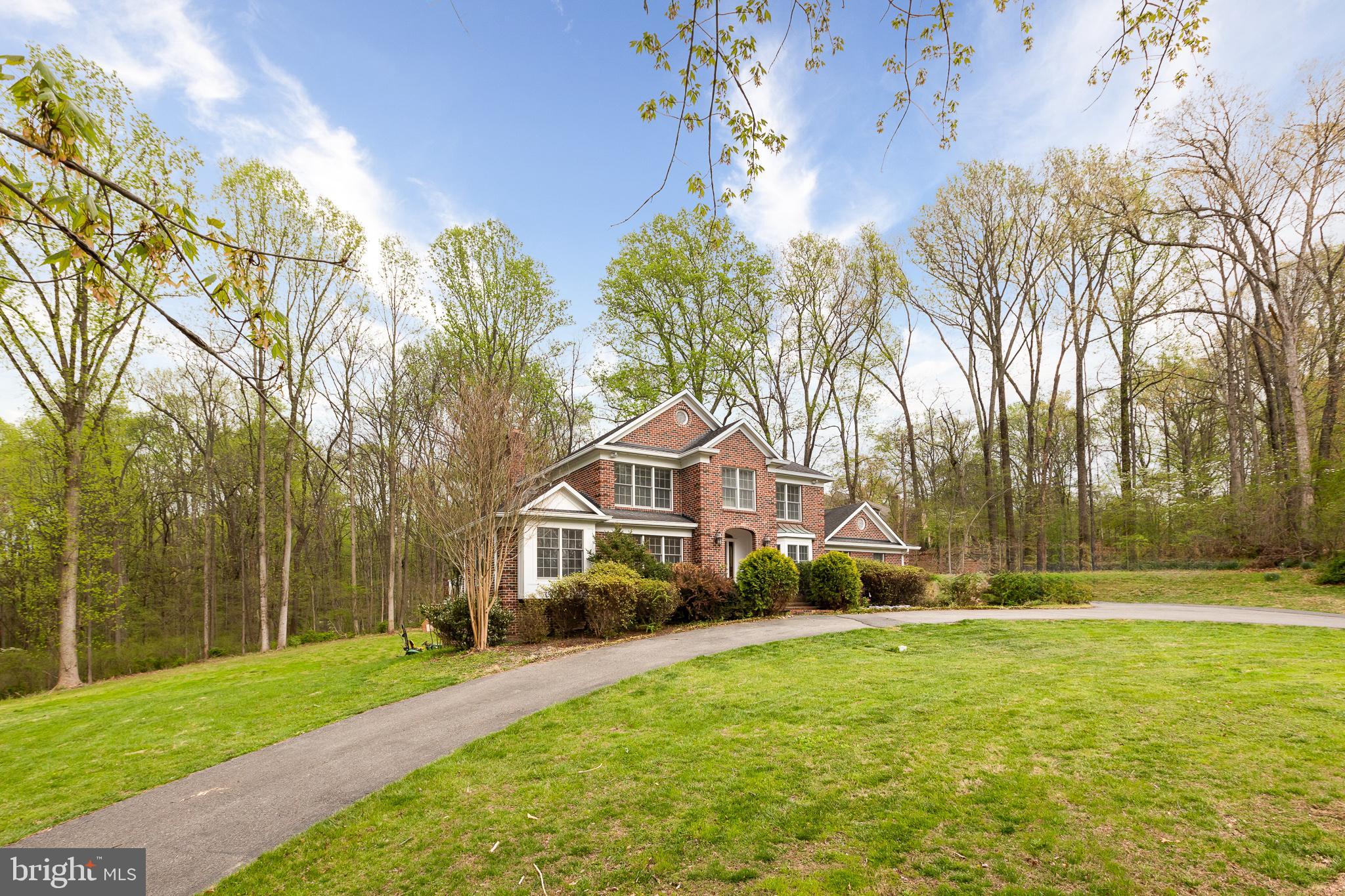 CLARKSVILLE HUNT - Residential