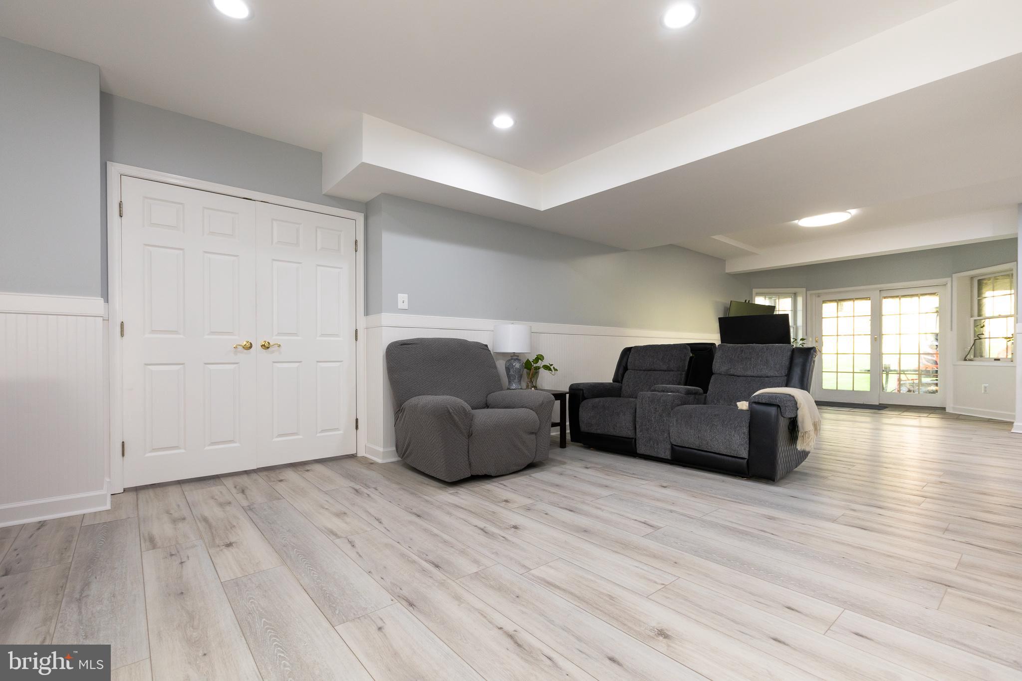 CLARKSVILLE HUNT - Residential