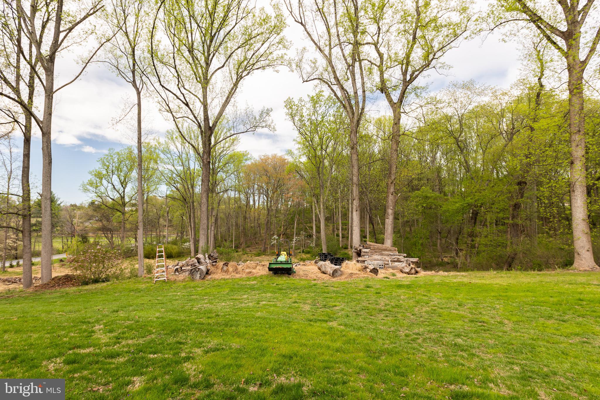 CLARKSVILLE HUNT - Residential