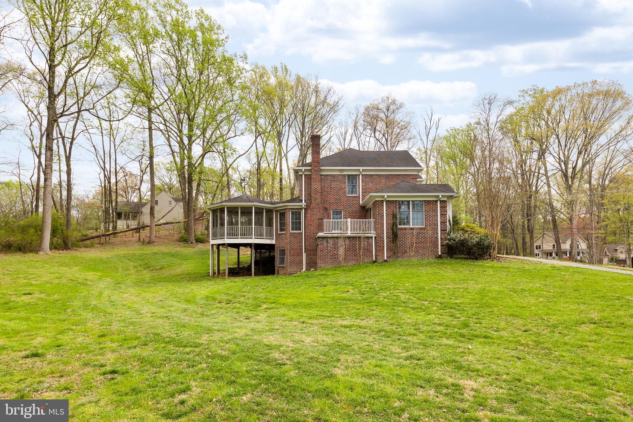 CLARKSVILLE HUNT - Residential