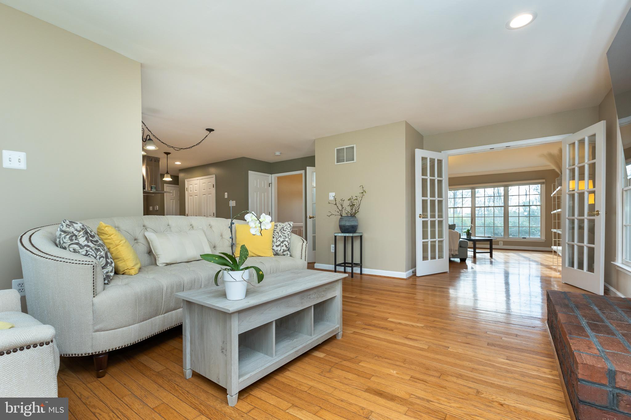 CLARKSVILLE HUNT - Residential