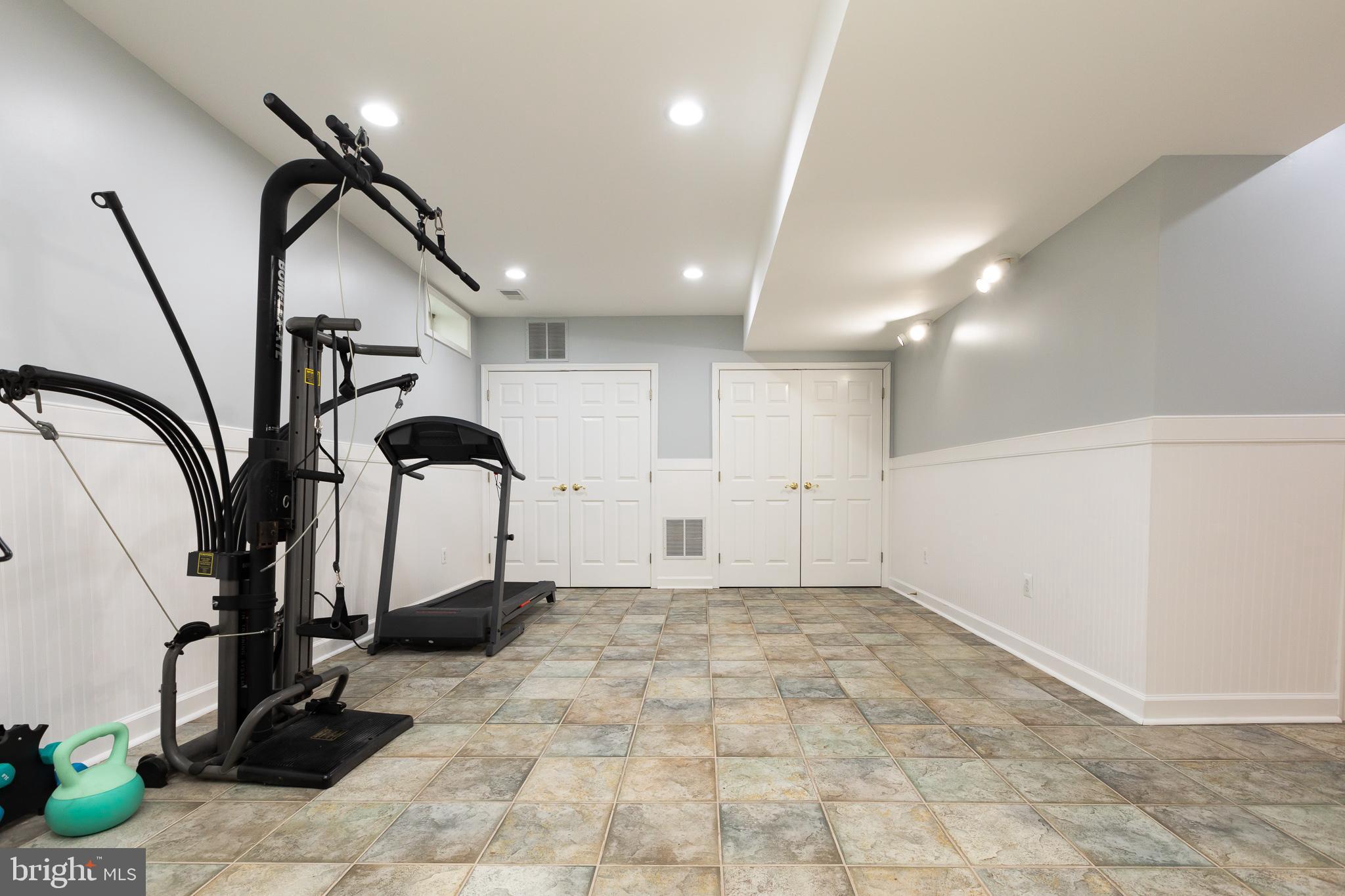 CLARKSVILLE HUNT - Residential