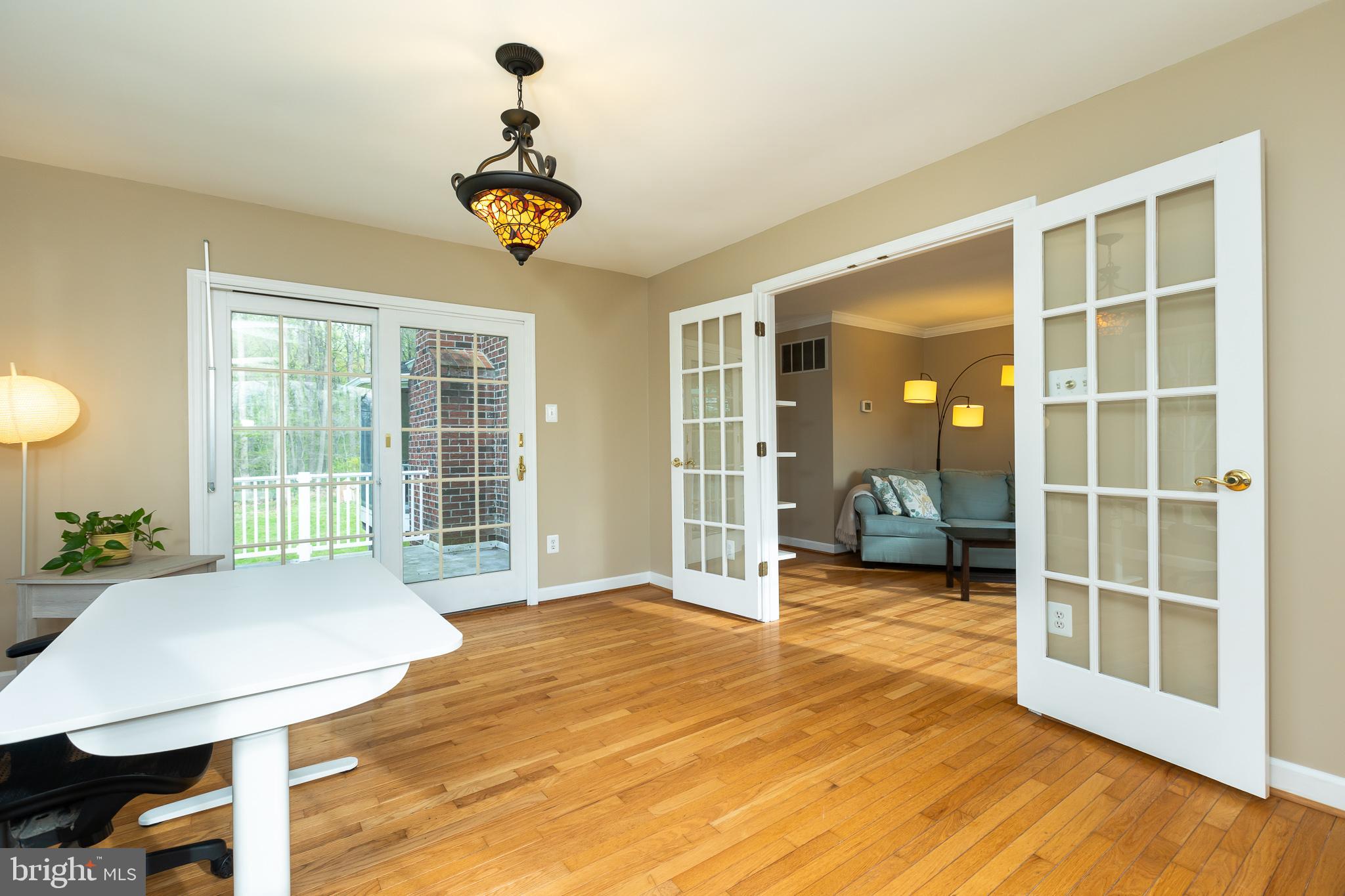 CLARKSVILLE HUNT - Residential