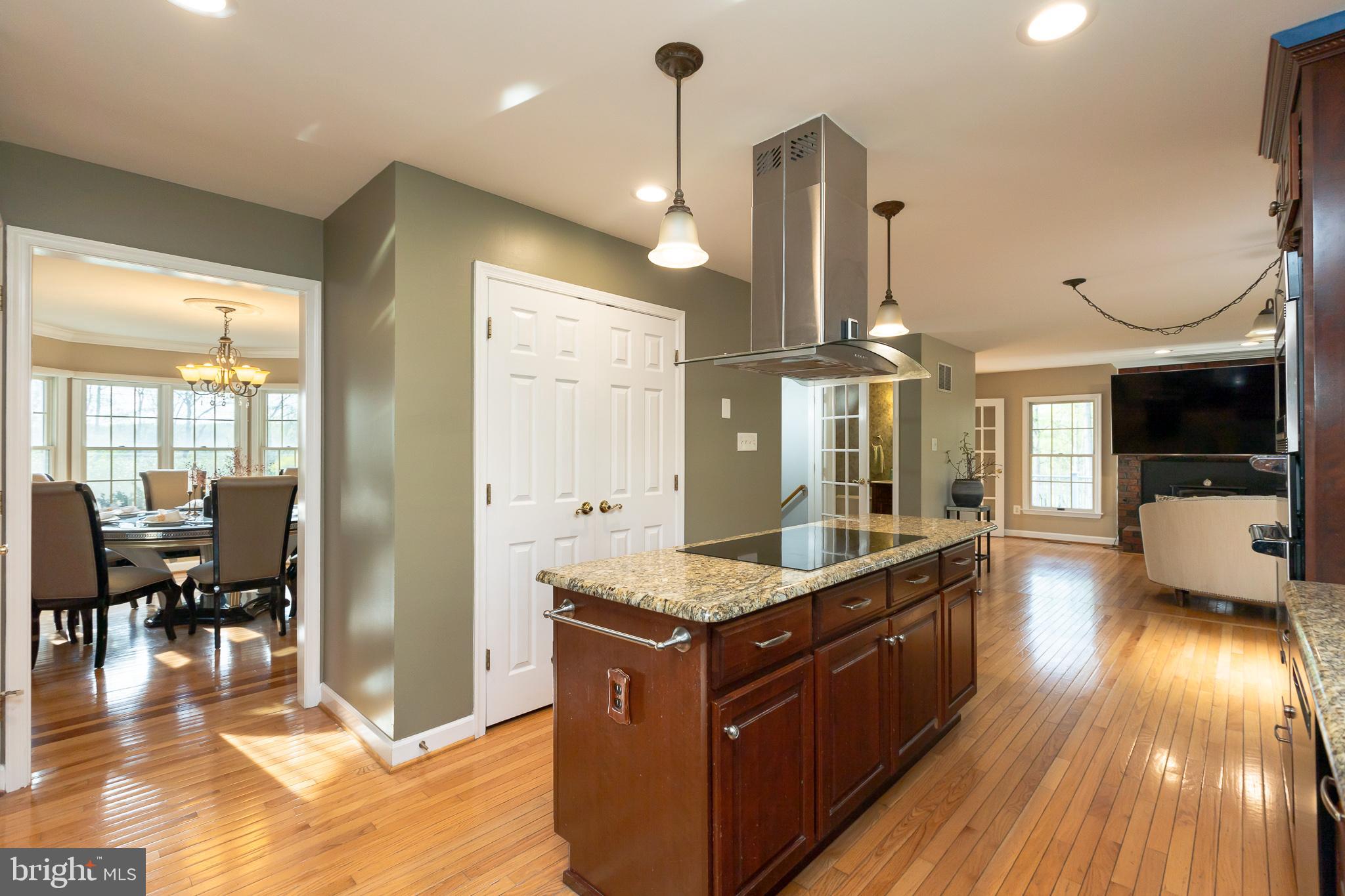 CLARKSVILLE HUNT - Residential