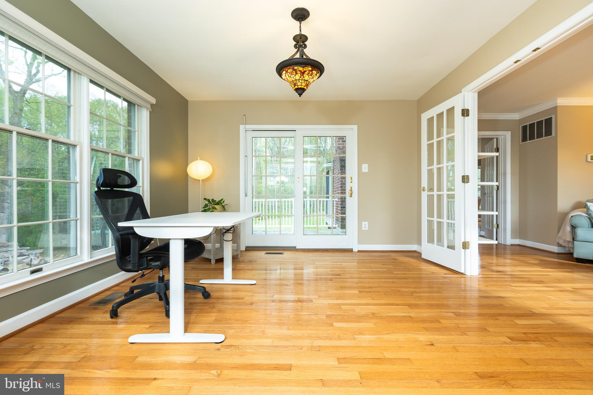 CLARKSVILLE HUNT - Residential