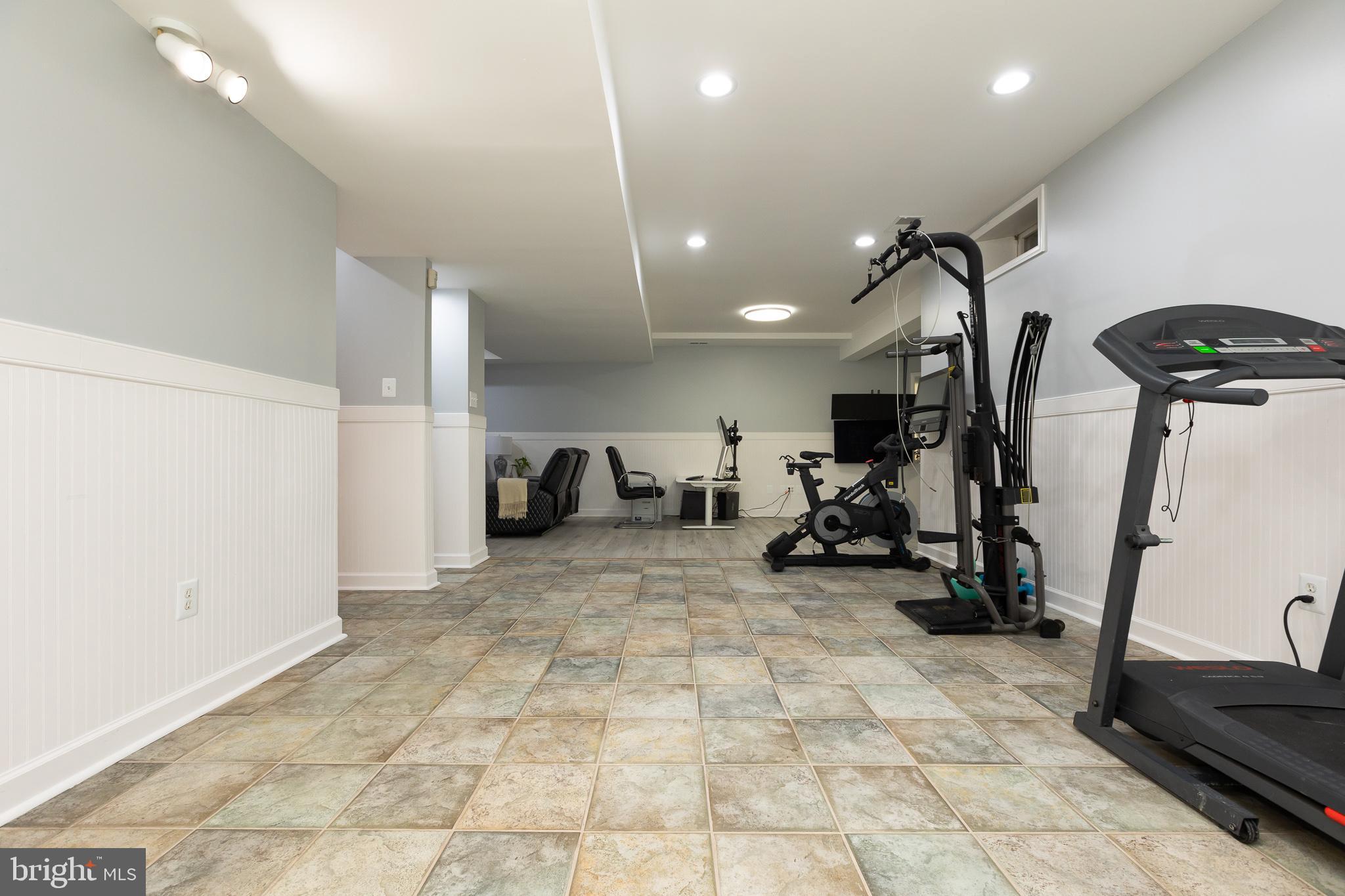 CLARKSVILLE HUNT - Residential