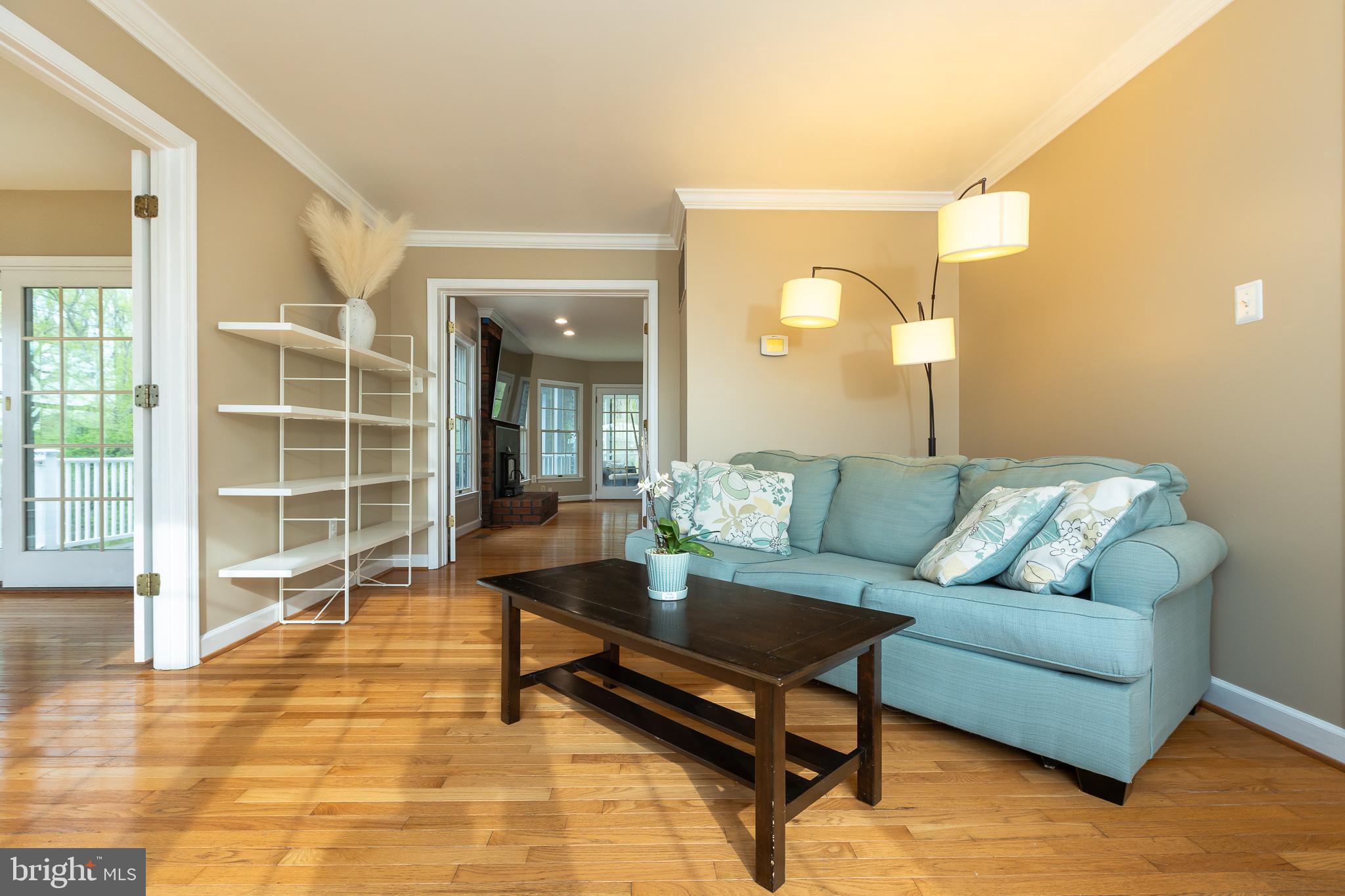 CLARKSVILLE HUNT - Residential