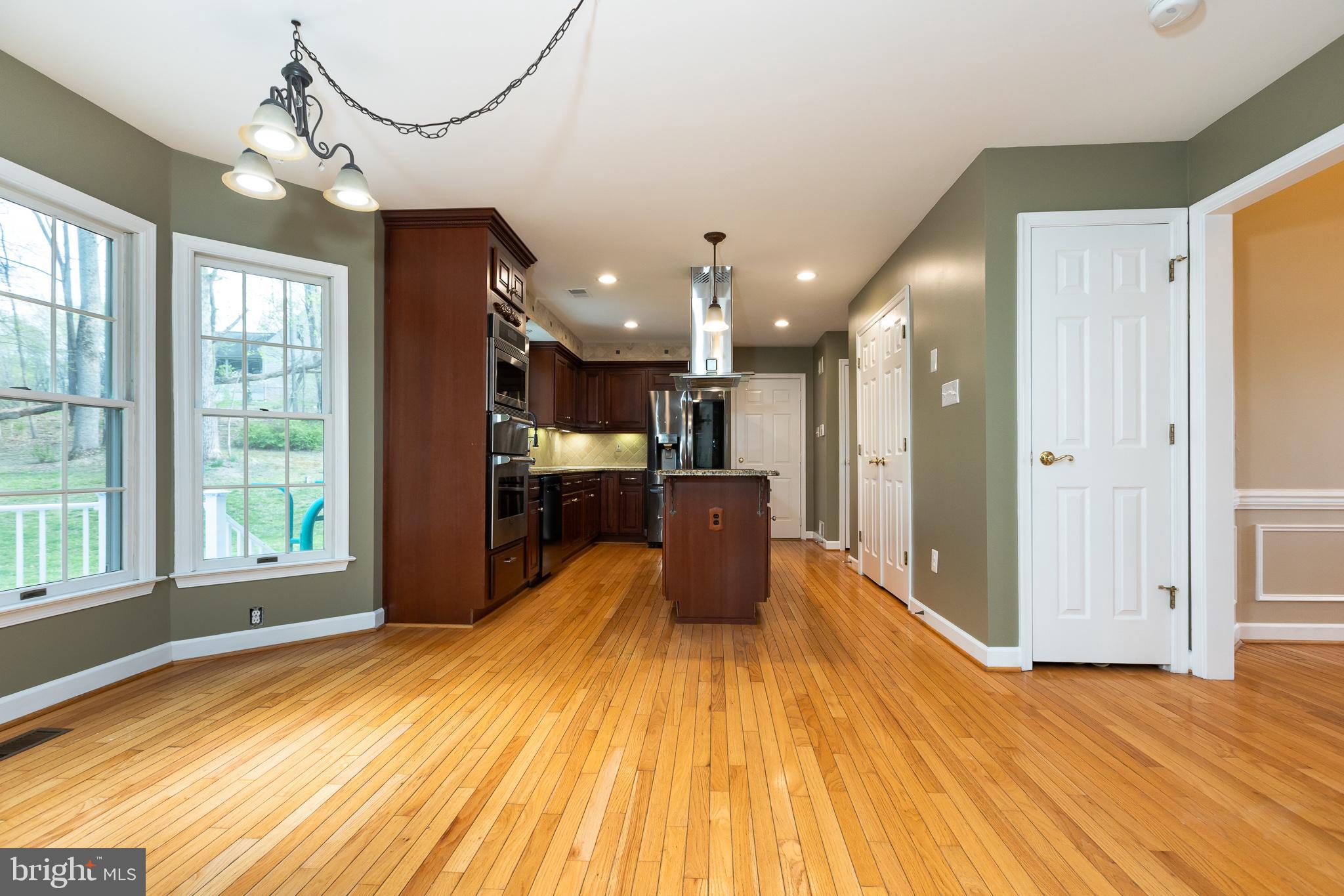 CLARKSVILLE HUNT - Residential