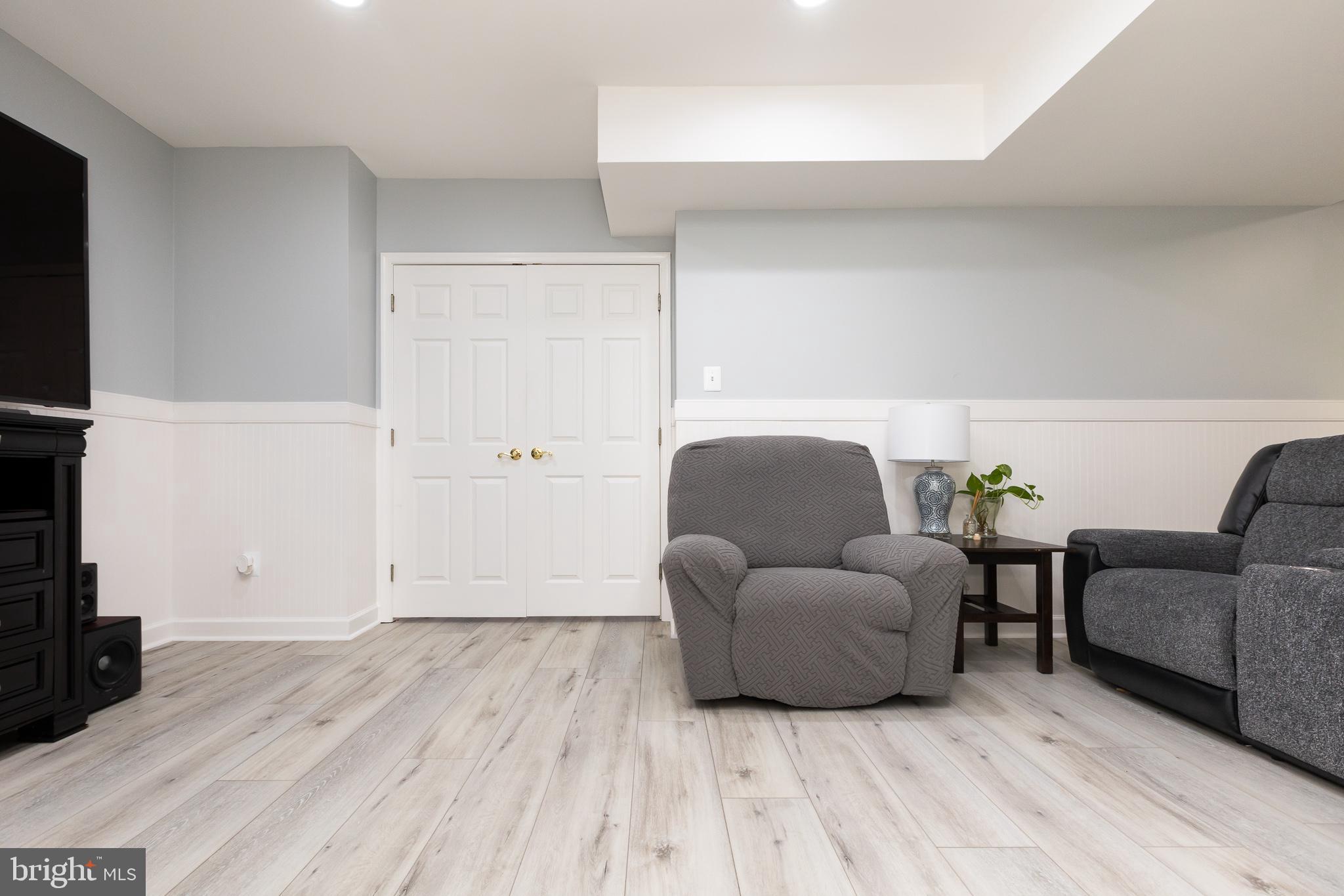 CLARKSVILLE HUNT - Residential