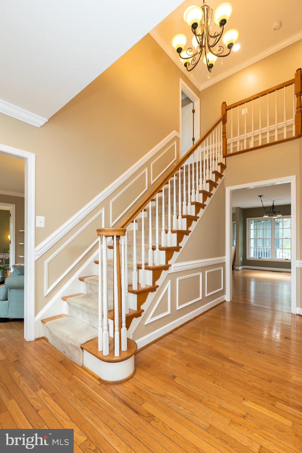 CLARKSVILLE HUNT - Residential