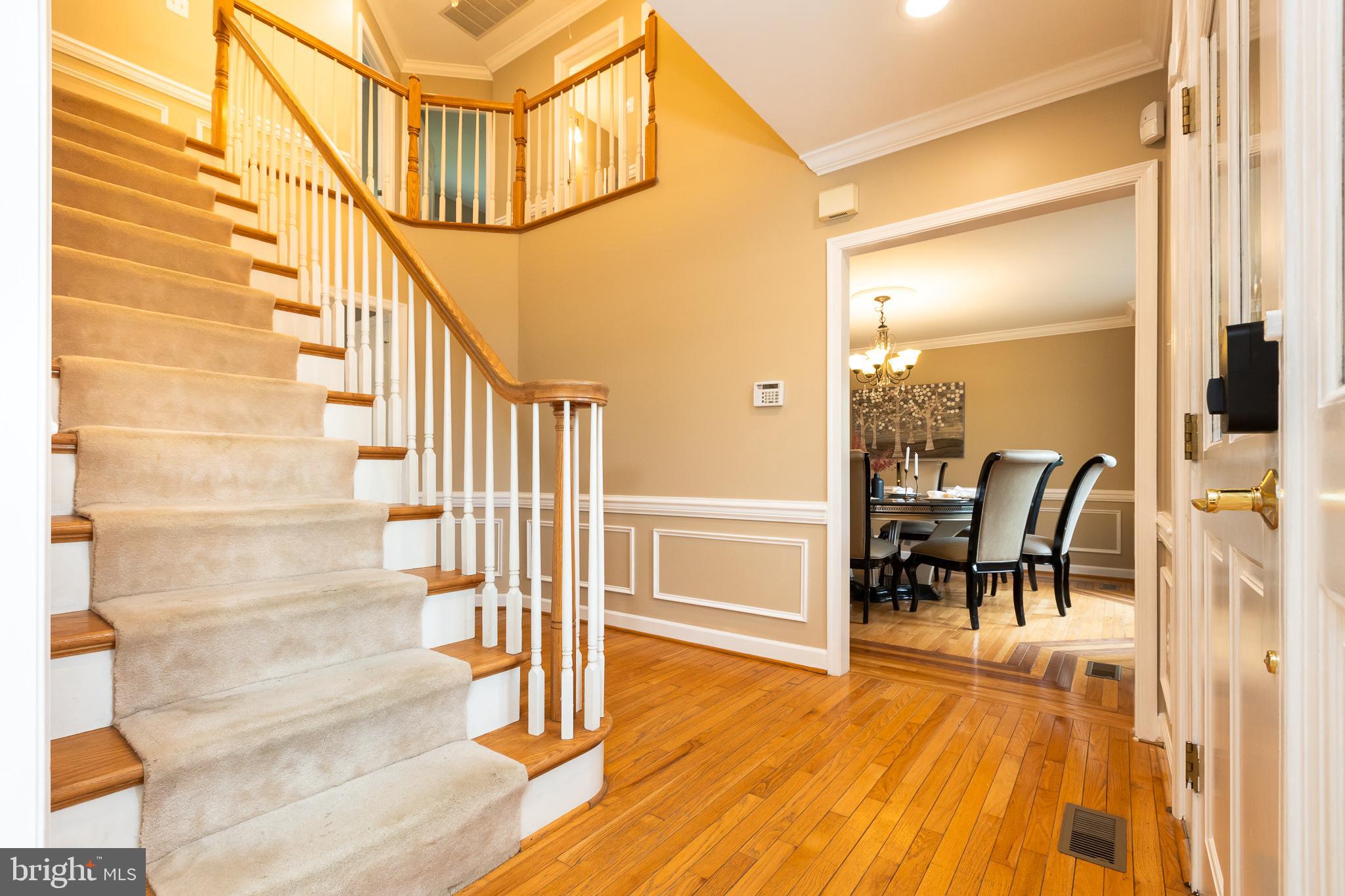 CLARKSVILLE HUNT - Residential