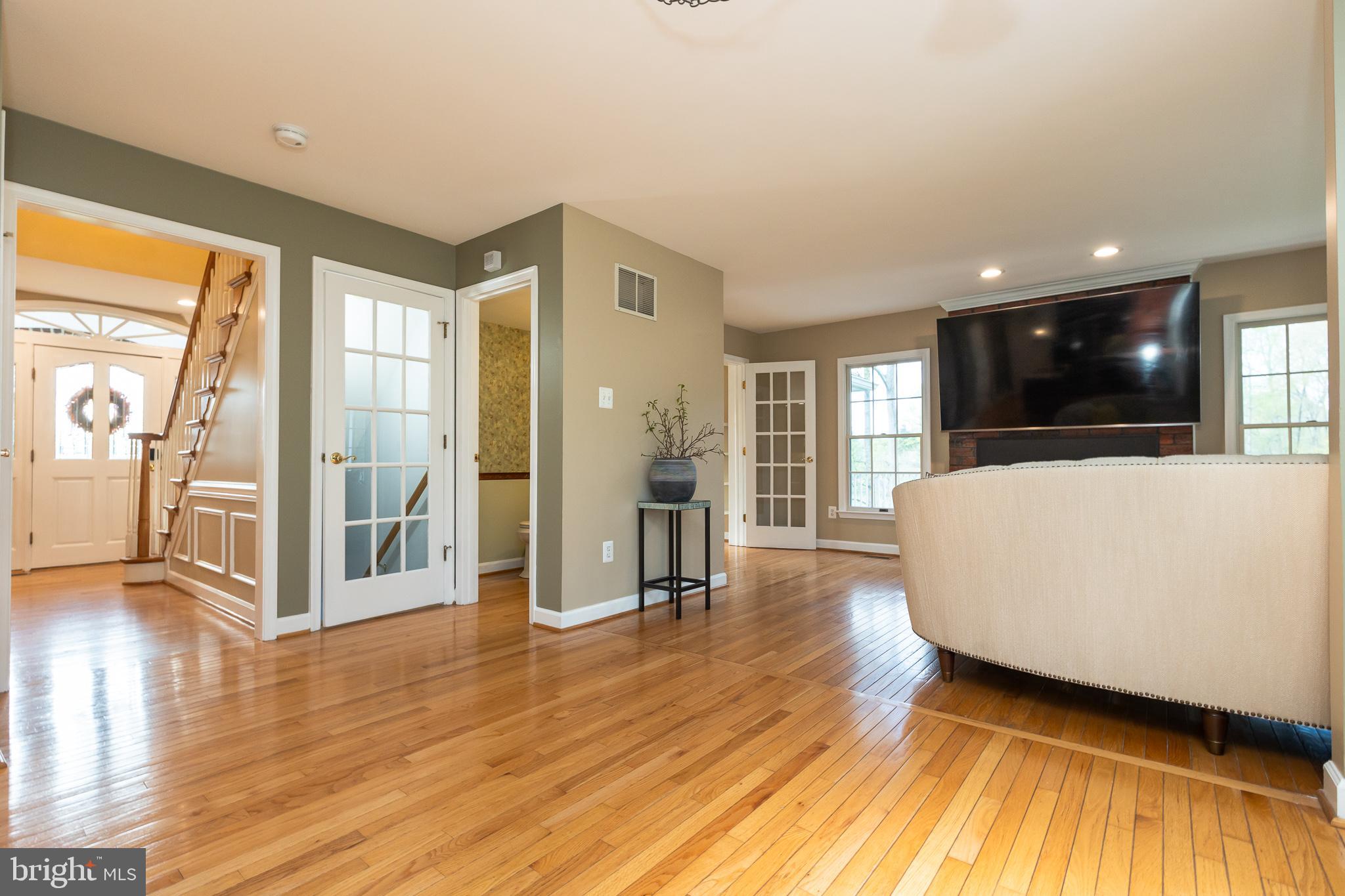 CLARKSVILLE HUNT - Residential