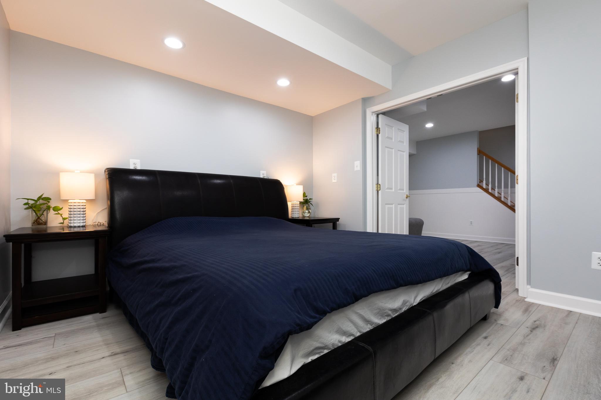 CLARKSVILLE HUNT - Residential