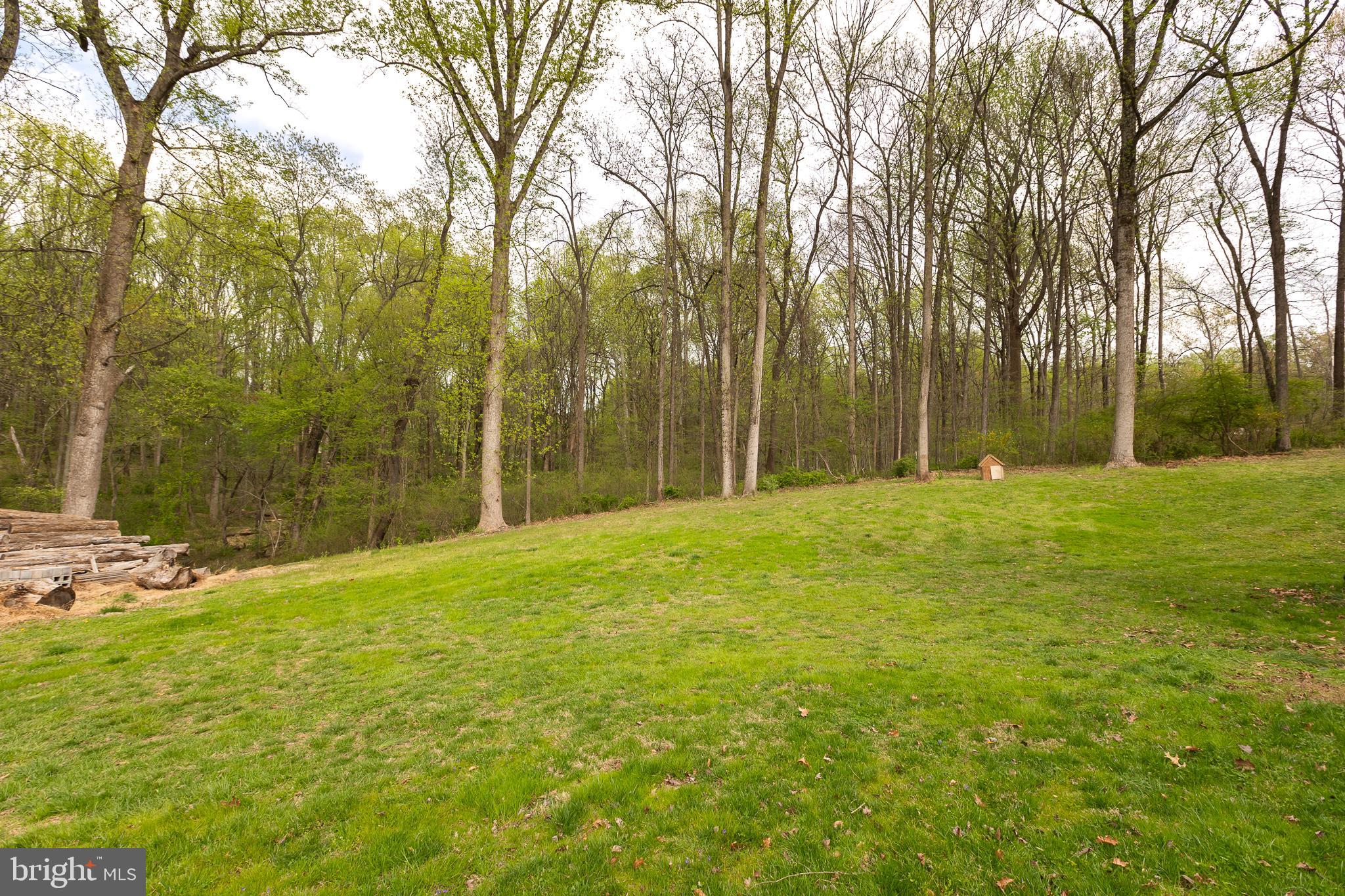 CLARKSVILLE HUNT - Residential