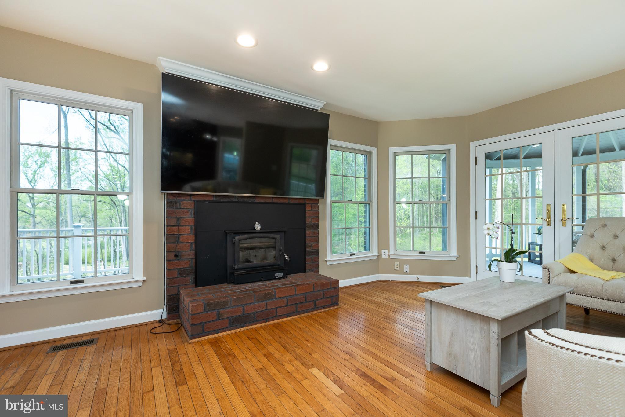 CLARKSVILLE HUNT - Residential