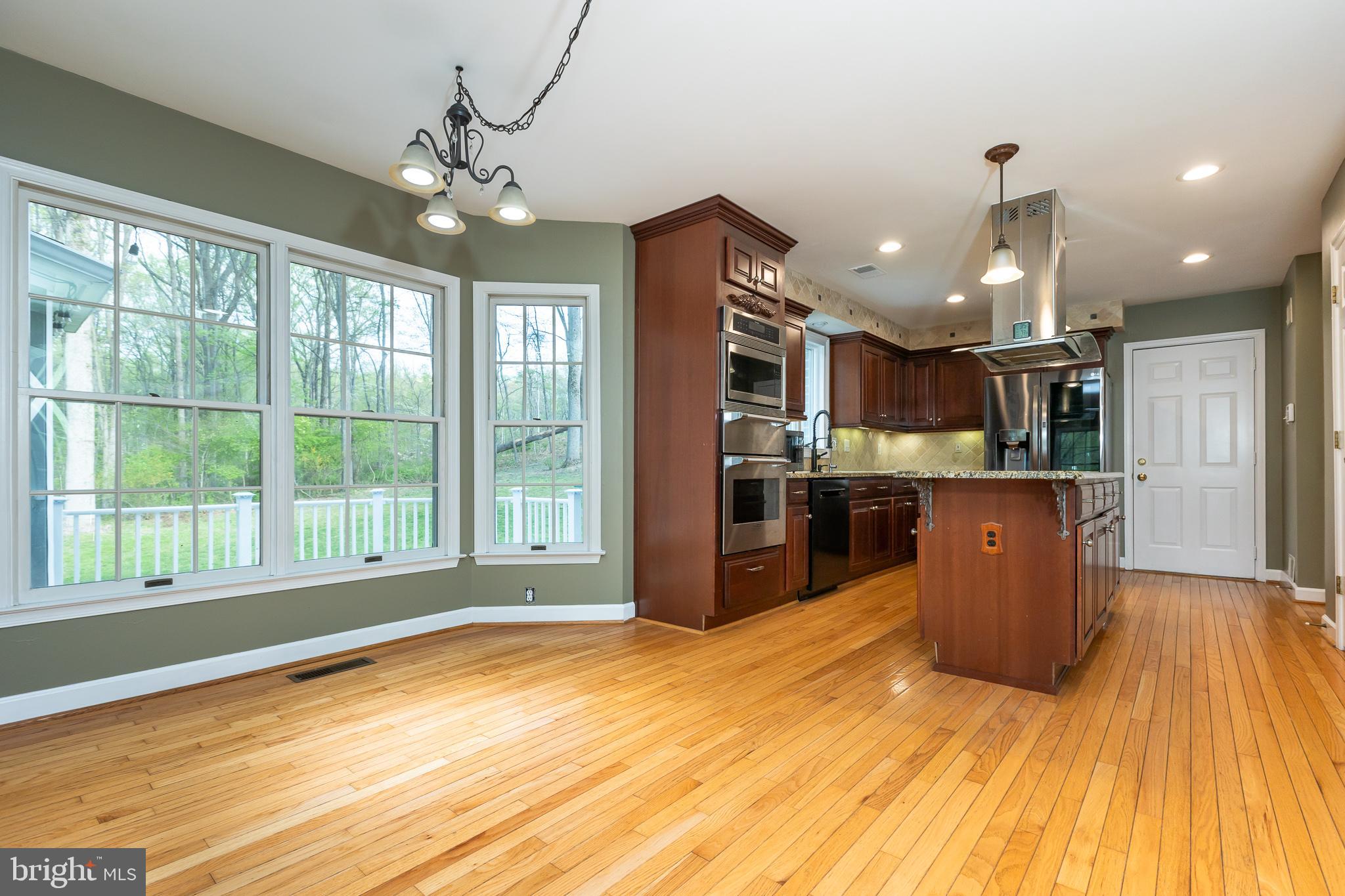 CLARKSVILLE HUNT - Residential