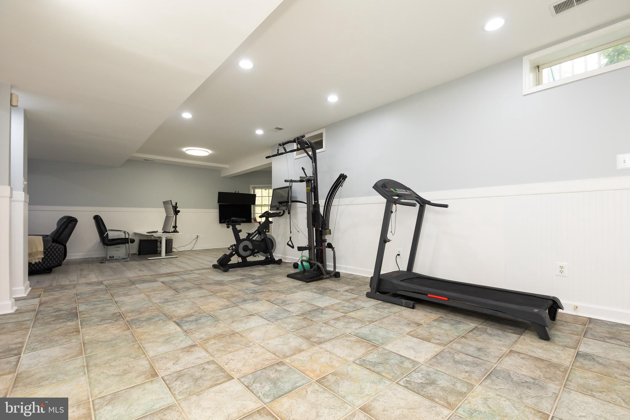 CLARKSVILLE HUNT - Residential