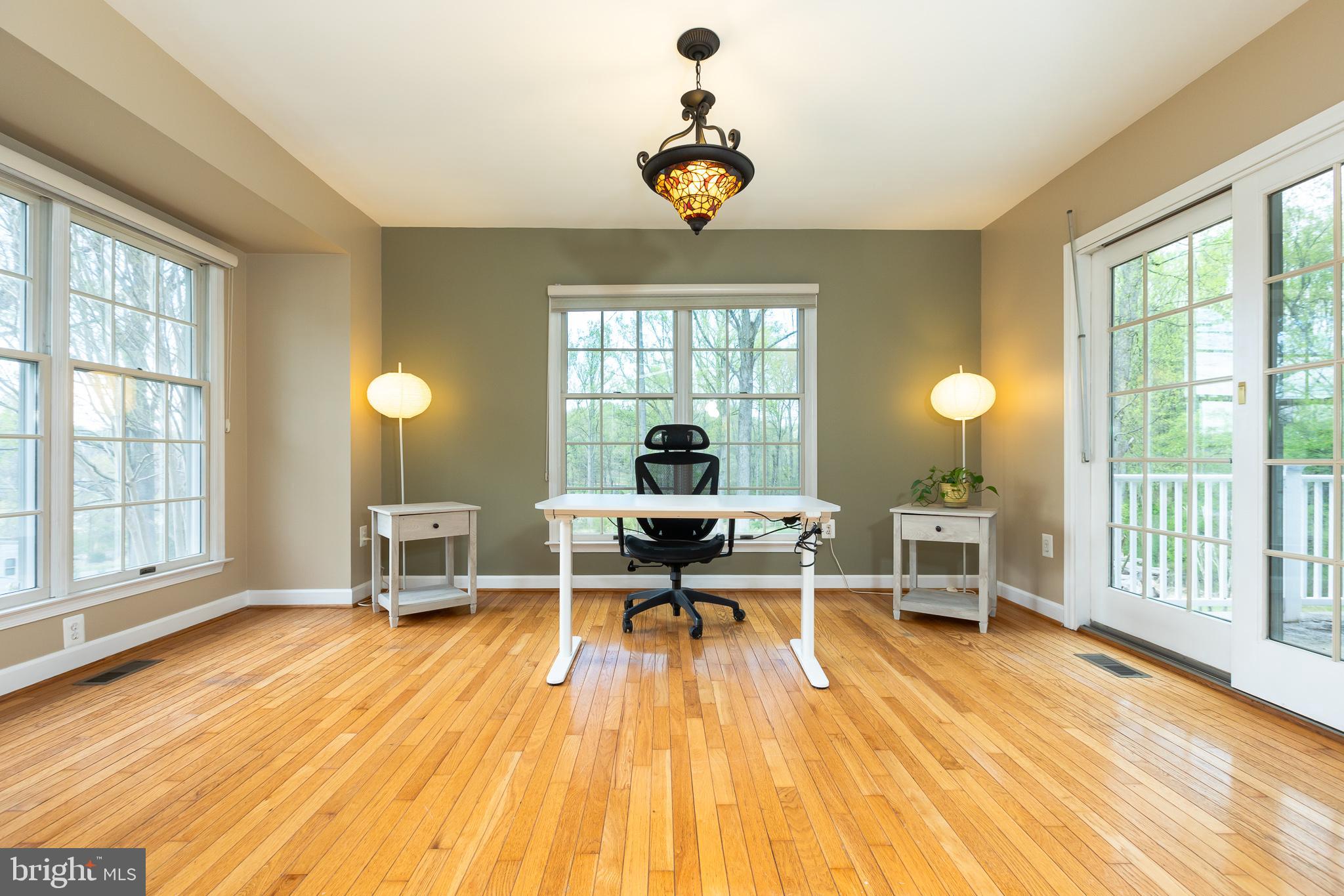 CLARKSVILLE HUNT - Residential