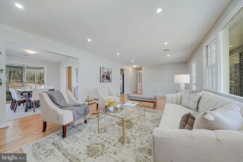 7206 Robin Hood Drive, Upper Marlboro, MD 20772 - MLS#: MDPG2145908