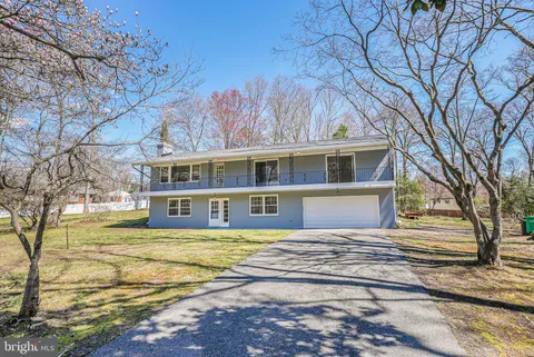 7206 Robin Hood Drive, Upper Marlboro, MD MLS: MDPG2145908