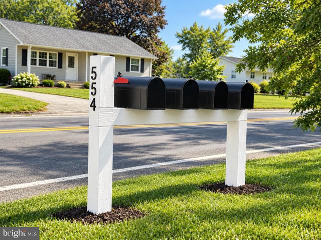 544 W BOOT ROAD