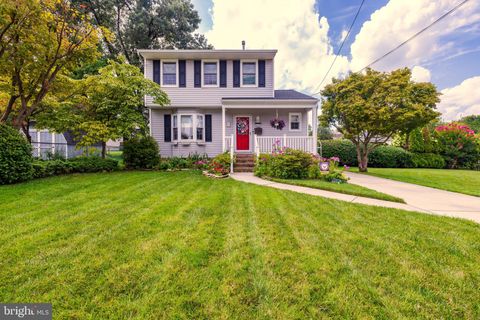 219 ENGARD AVENUE PENNSAUKEN NJ 08110