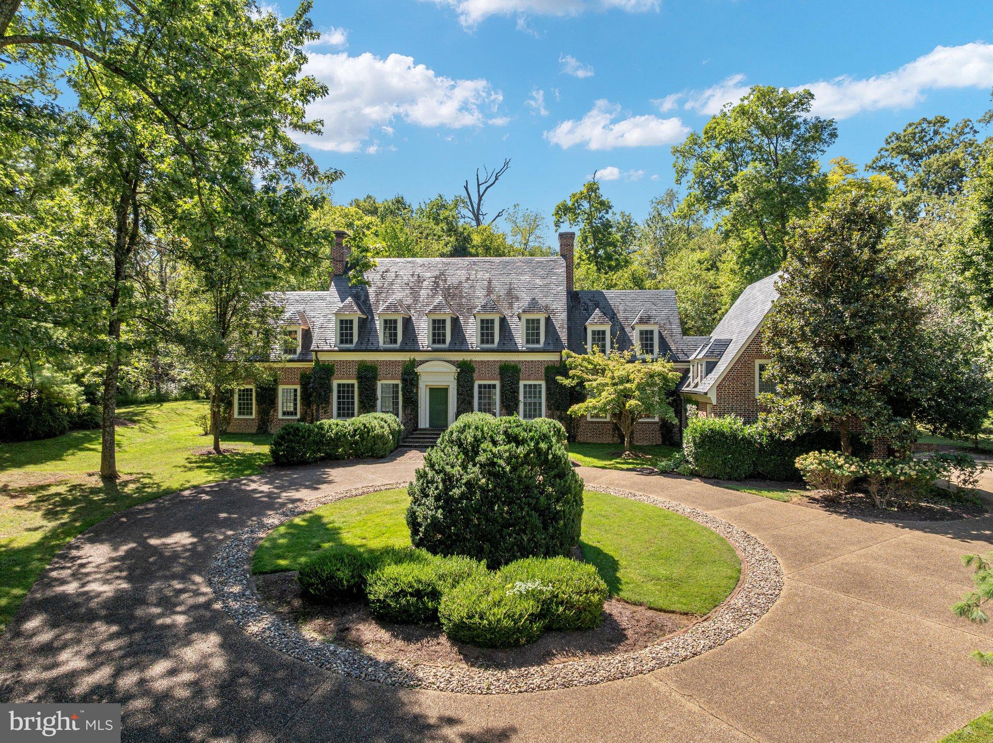 261 MERRIFIELD LANE