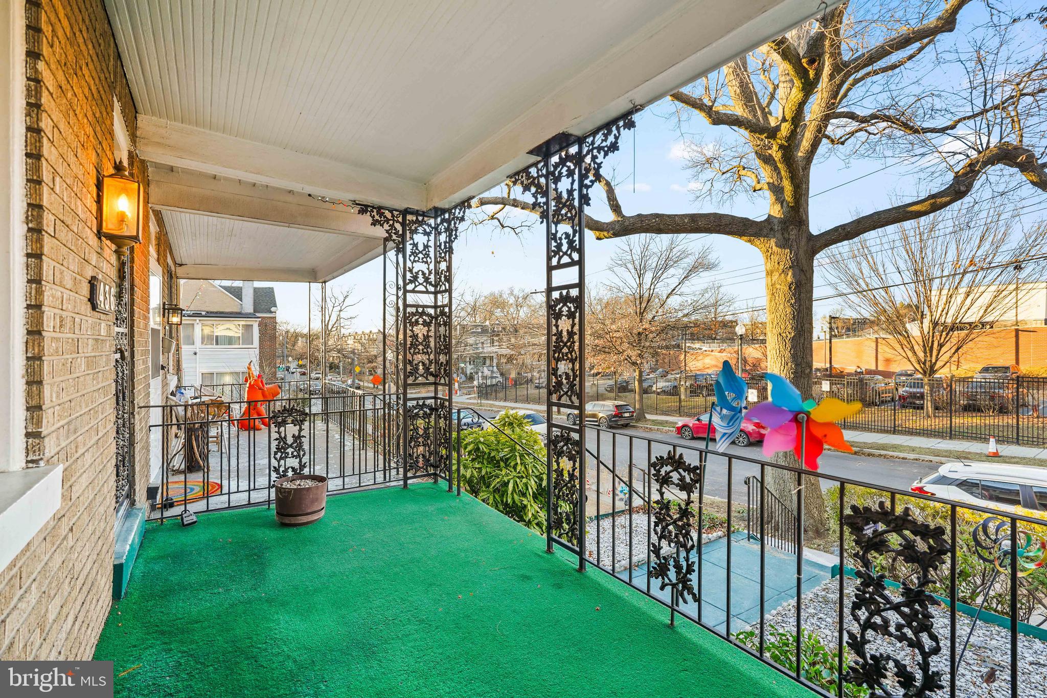 436 CRITTENDEN STREET NW