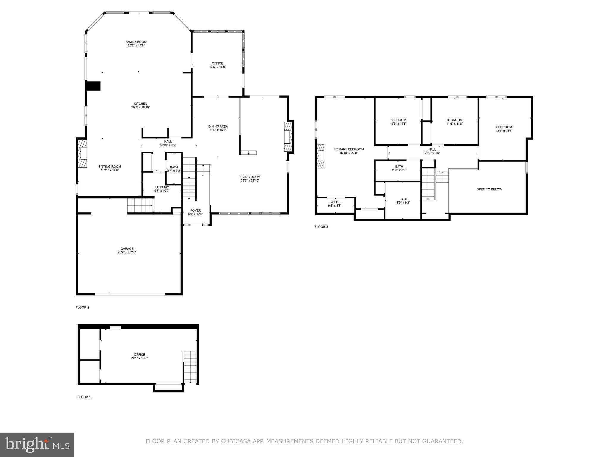 CARMEL IN THE WOODS - Residential