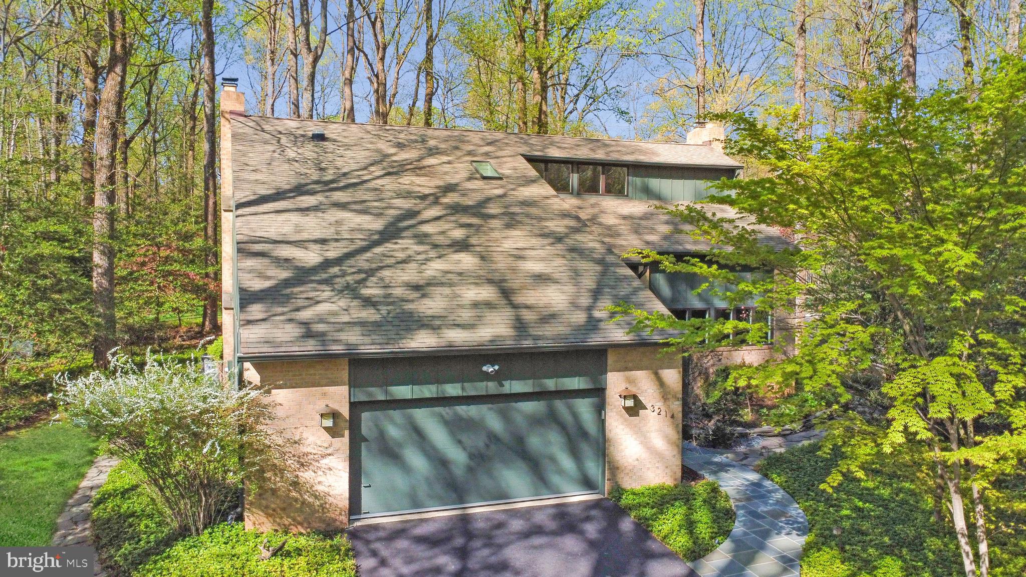 CARMEL IN THE WOODS - Residential